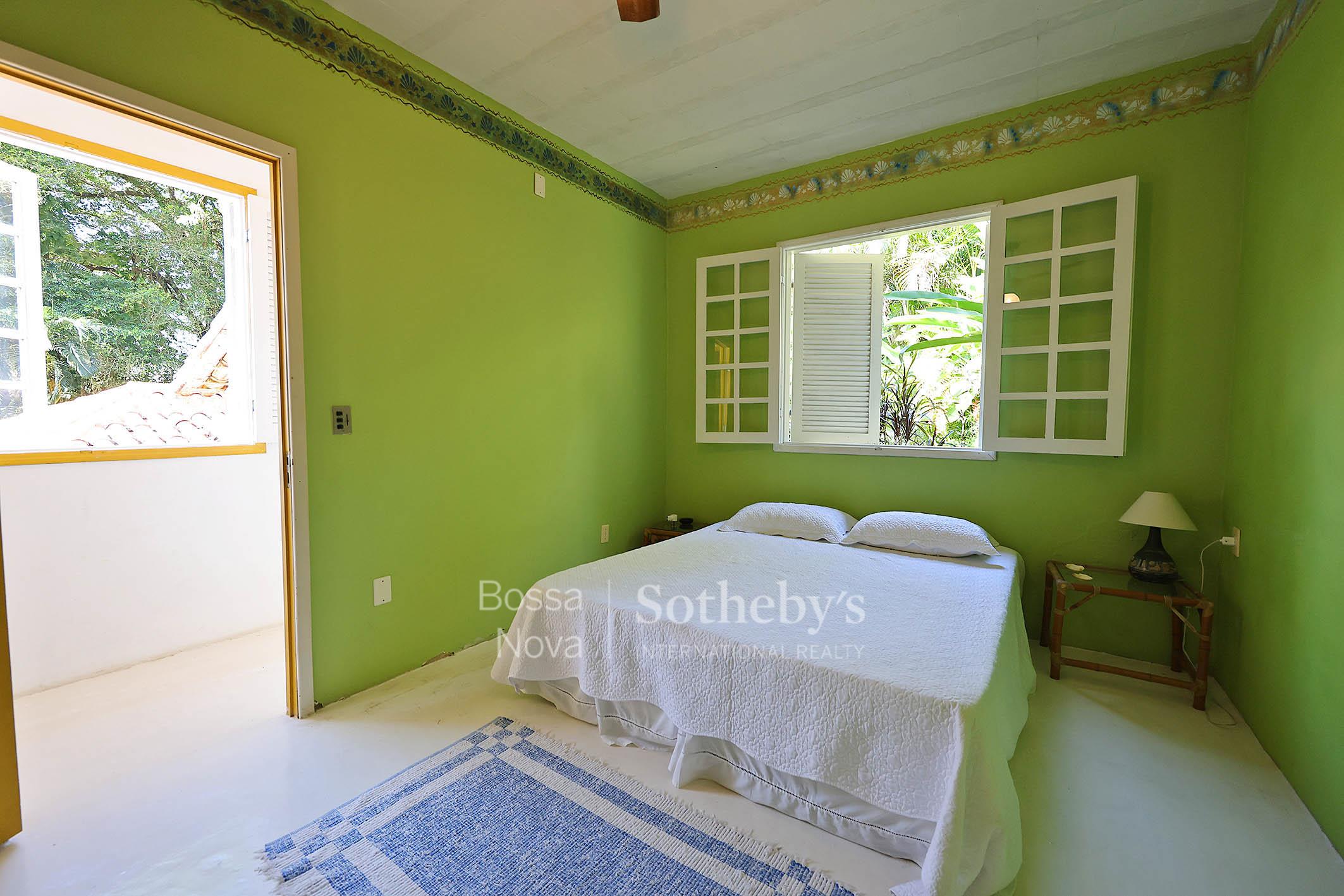 Casa Em Condomínio para venda em Bela Vista