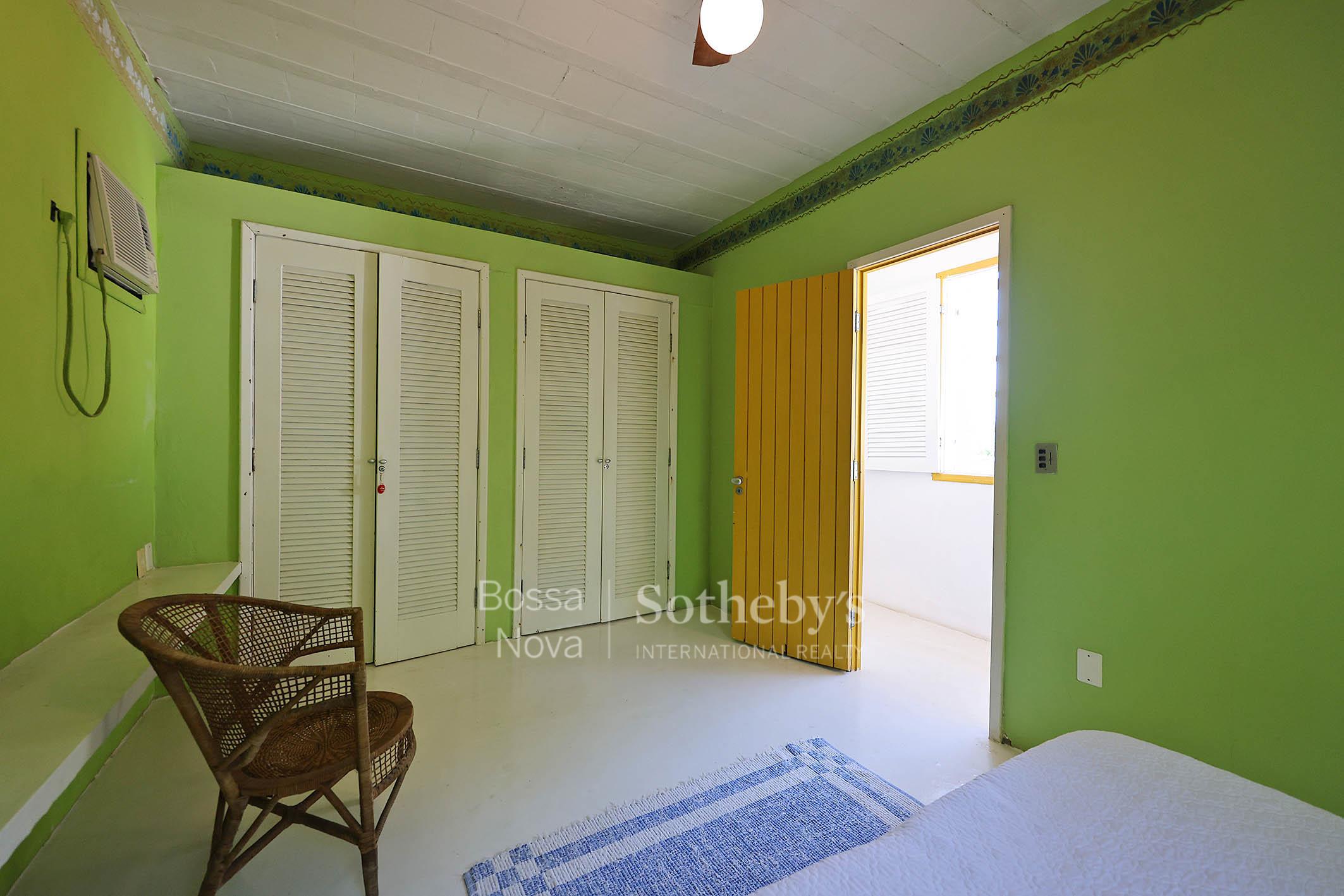 Casa Em Condomínio para venda em Bela Vista