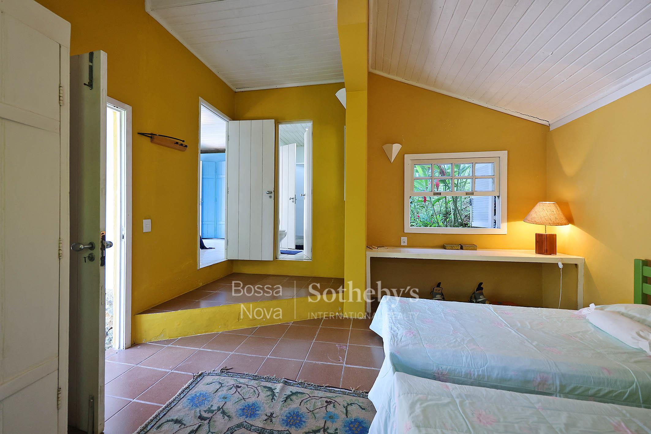Casa Em Condomínio para venda em Bela Vista
