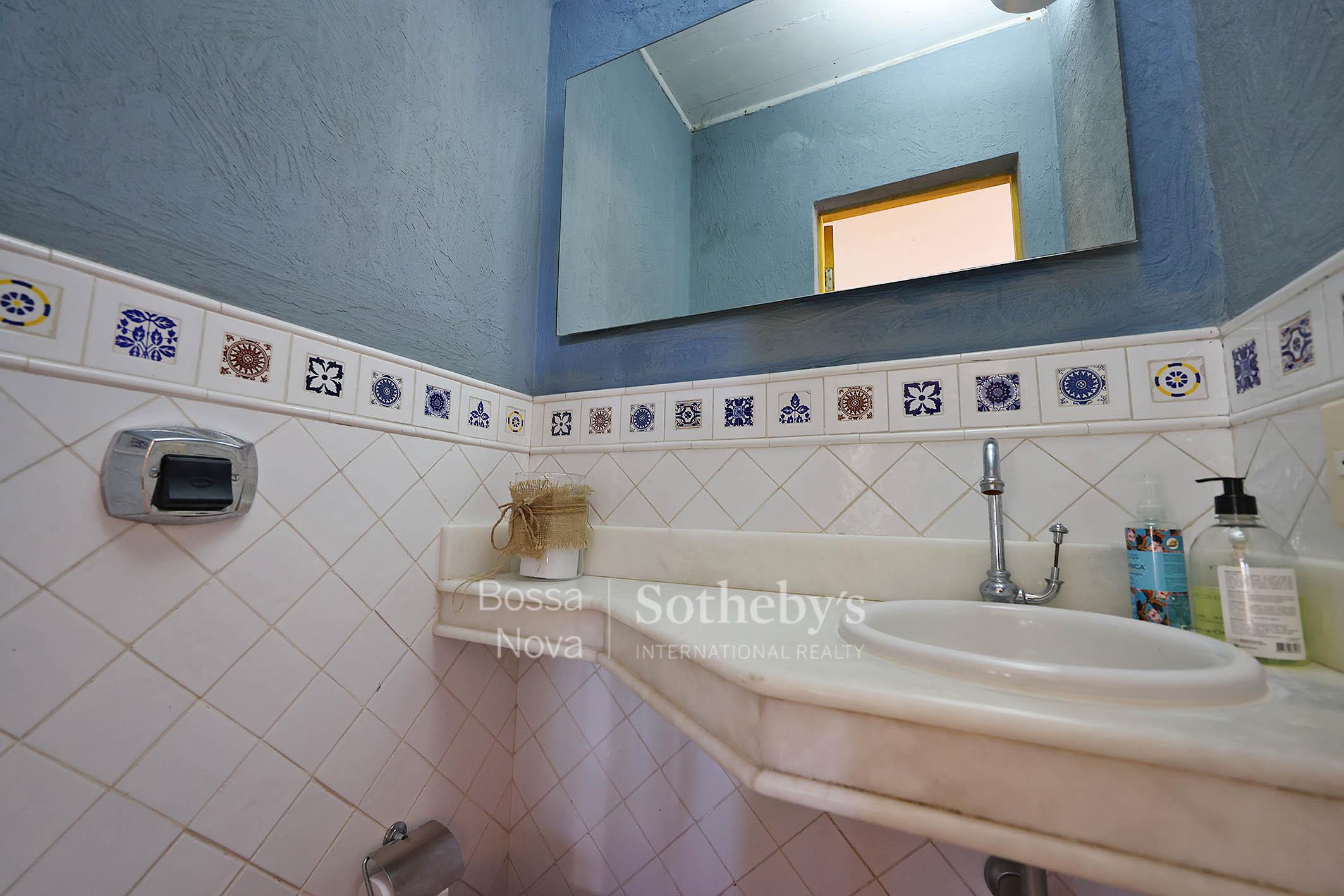 Casa Em Condomínio para venda em Bela Vista