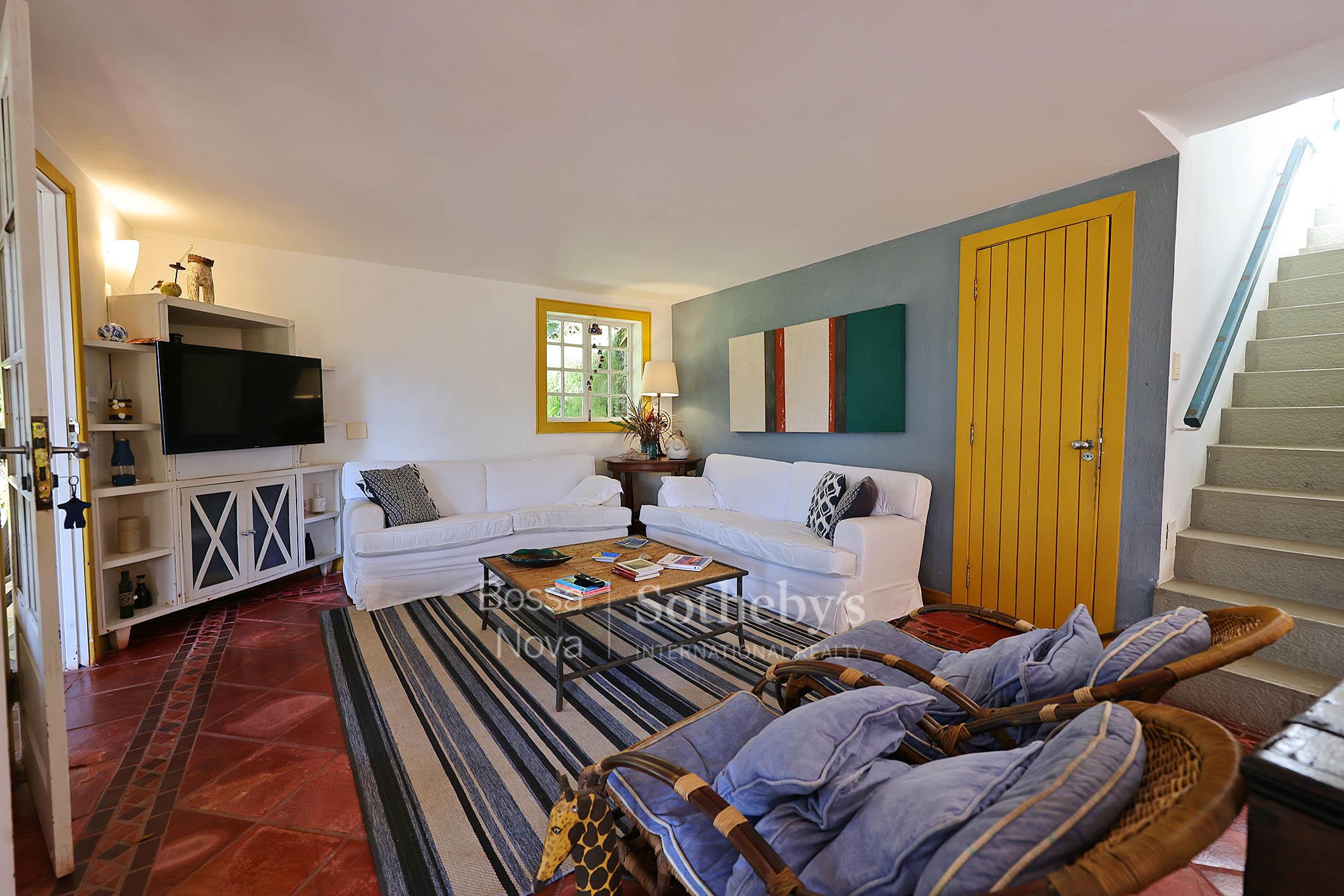 Casa Em Condomínio para venda em Bela Vista