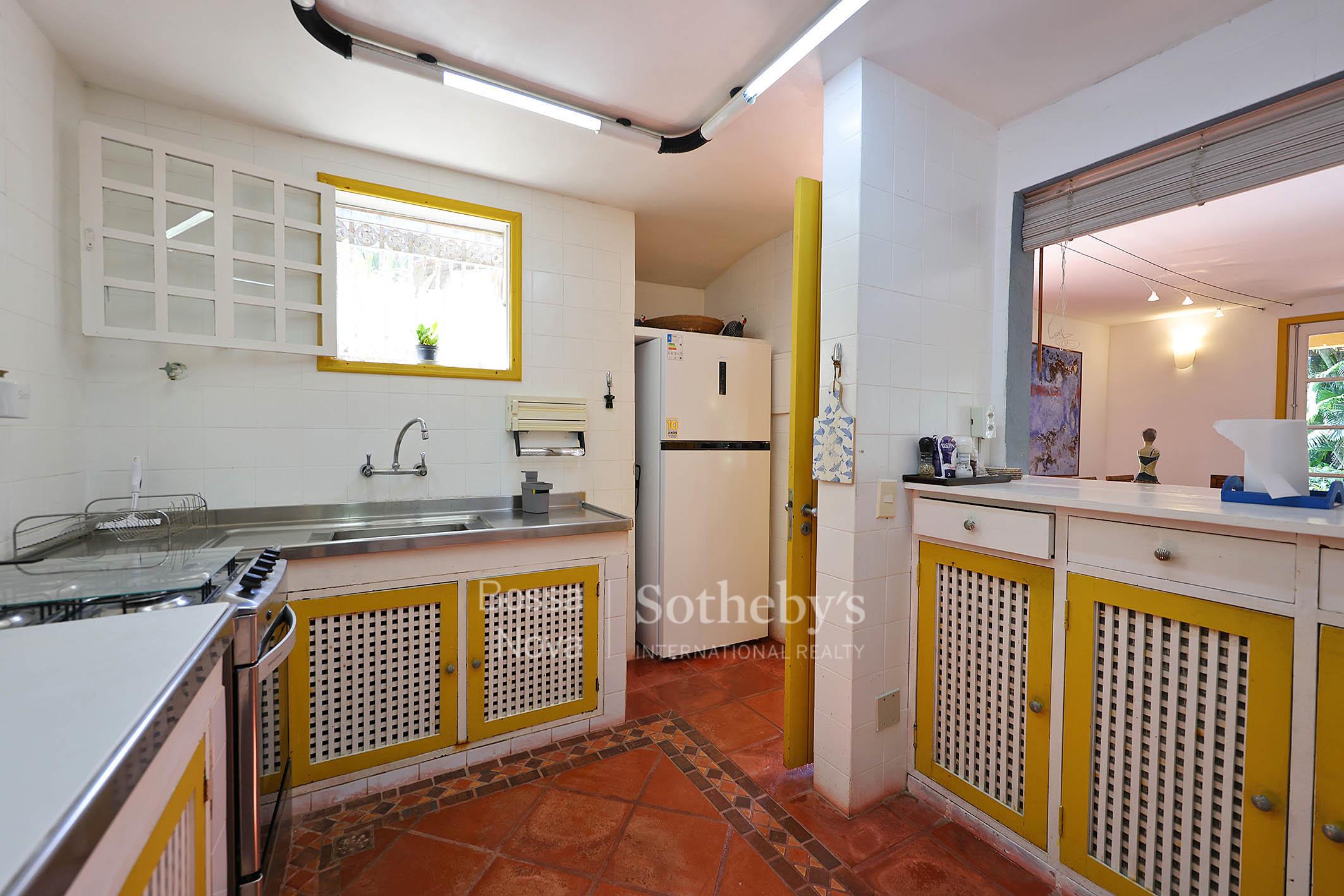 Casa Em Condomínio para venda em Bela Vista