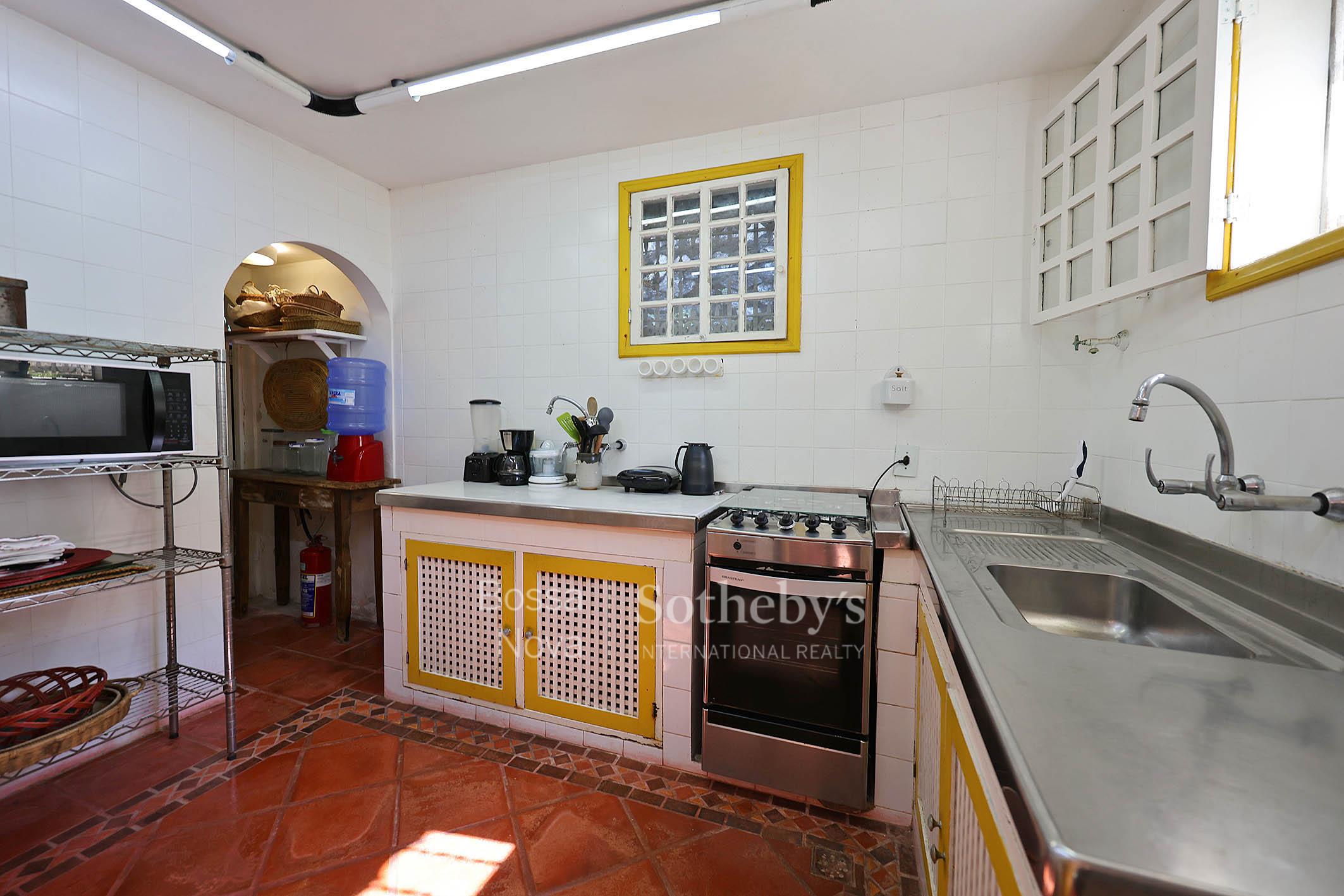 Casa Em Condomínio para venda em Bela Vista