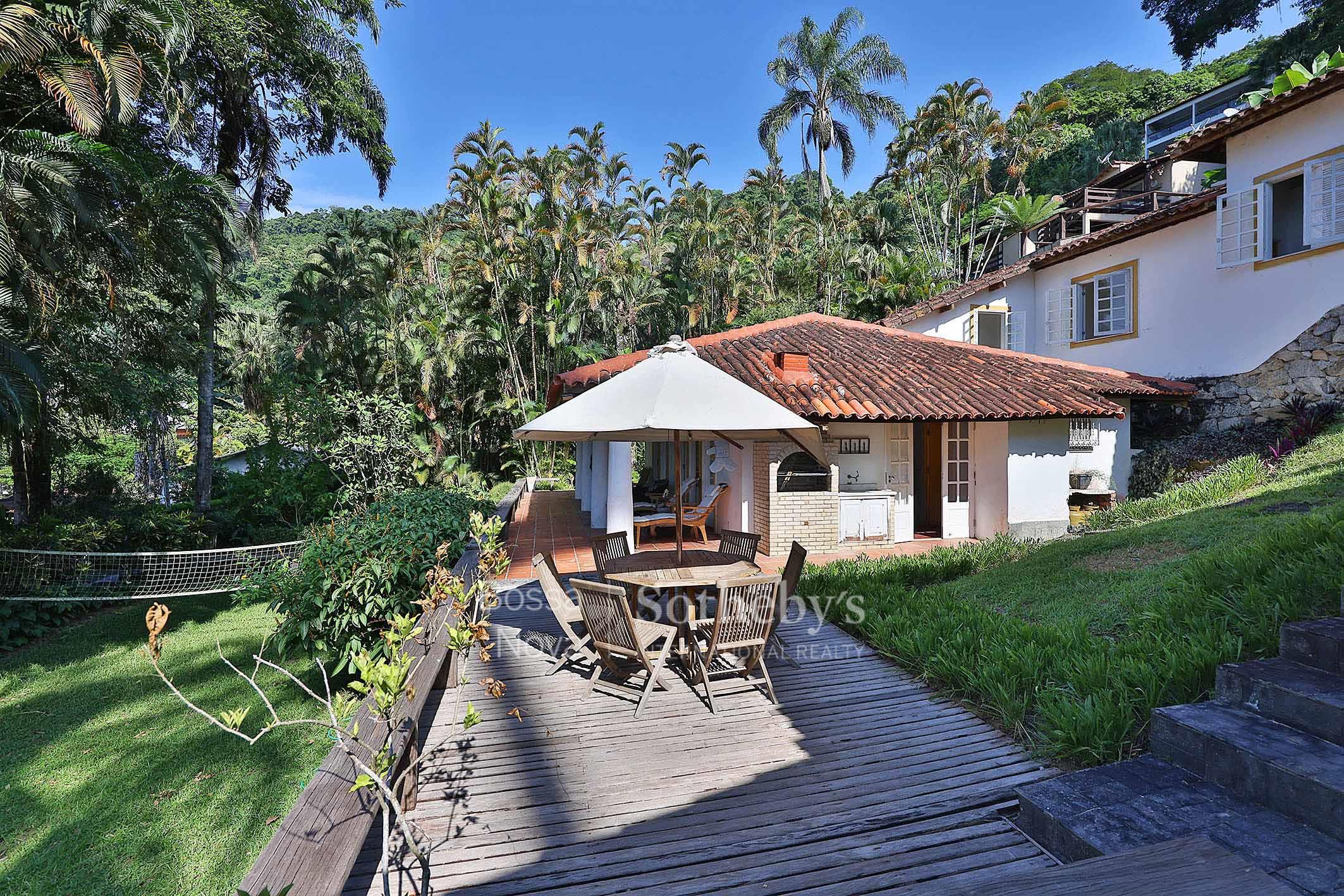 Casa Em Condomínio para venda em Bela Vista
