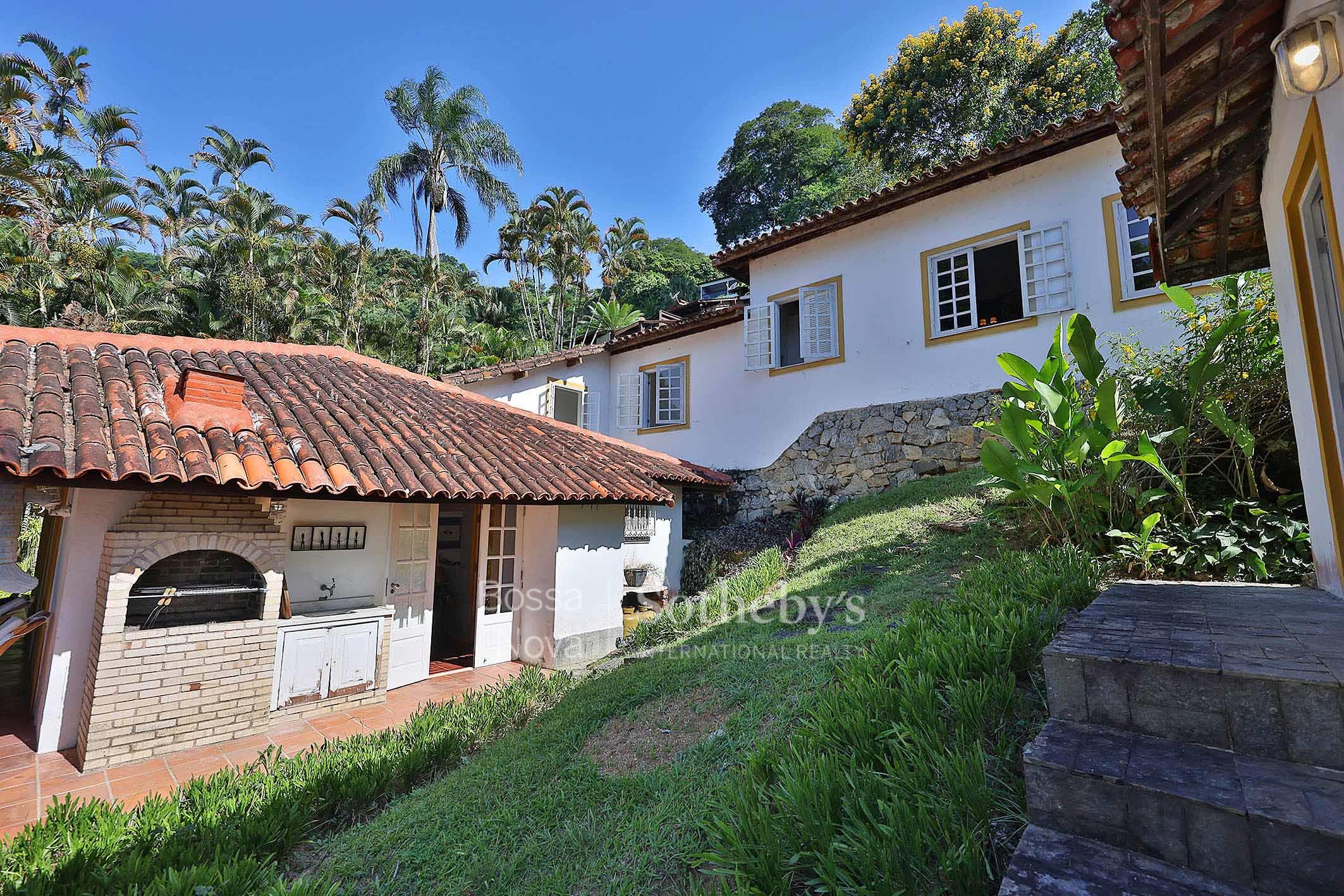 Casa Em Condomínio para venda em Bela Vista