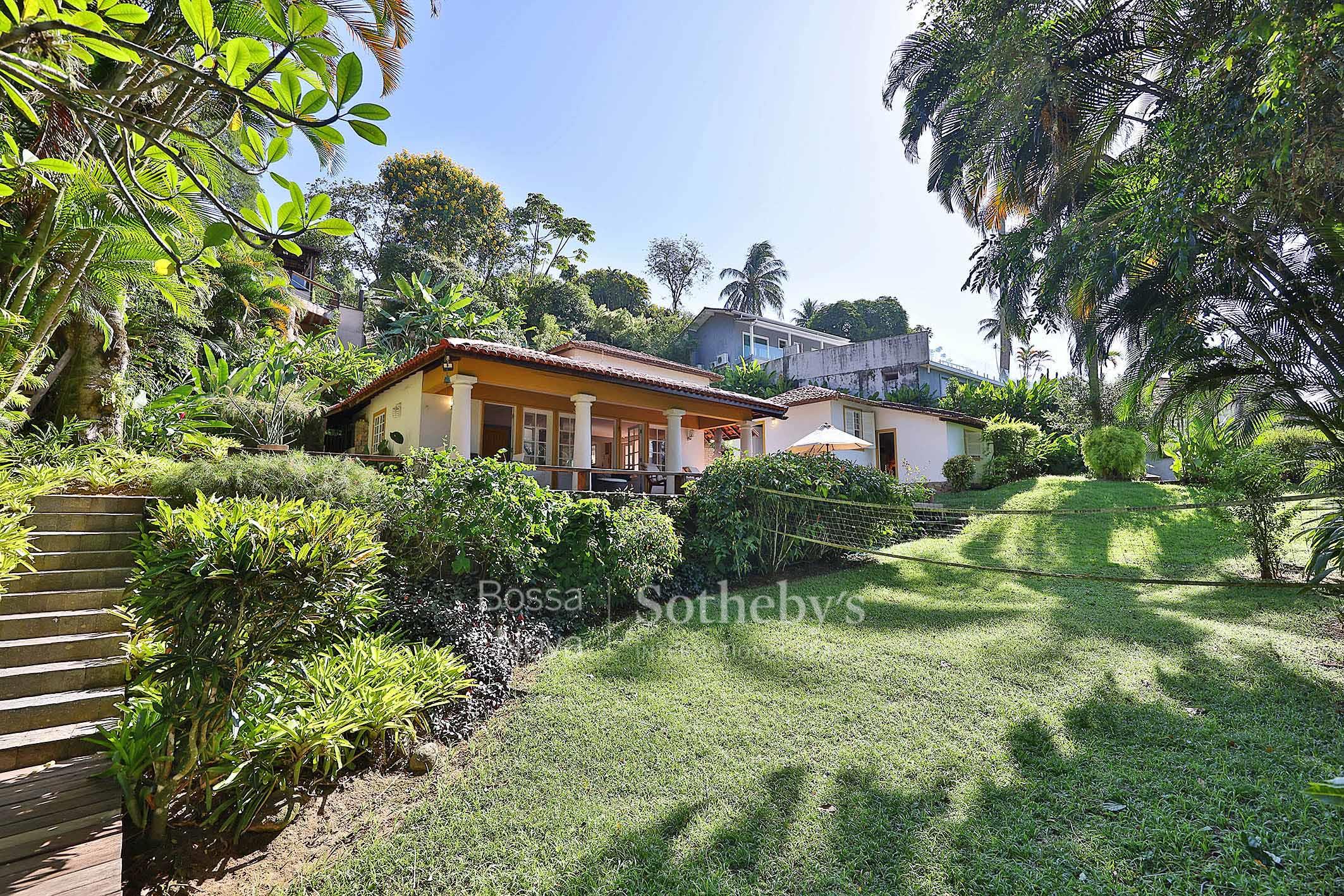 Casa Em Condomínio para venda em Bela Vista