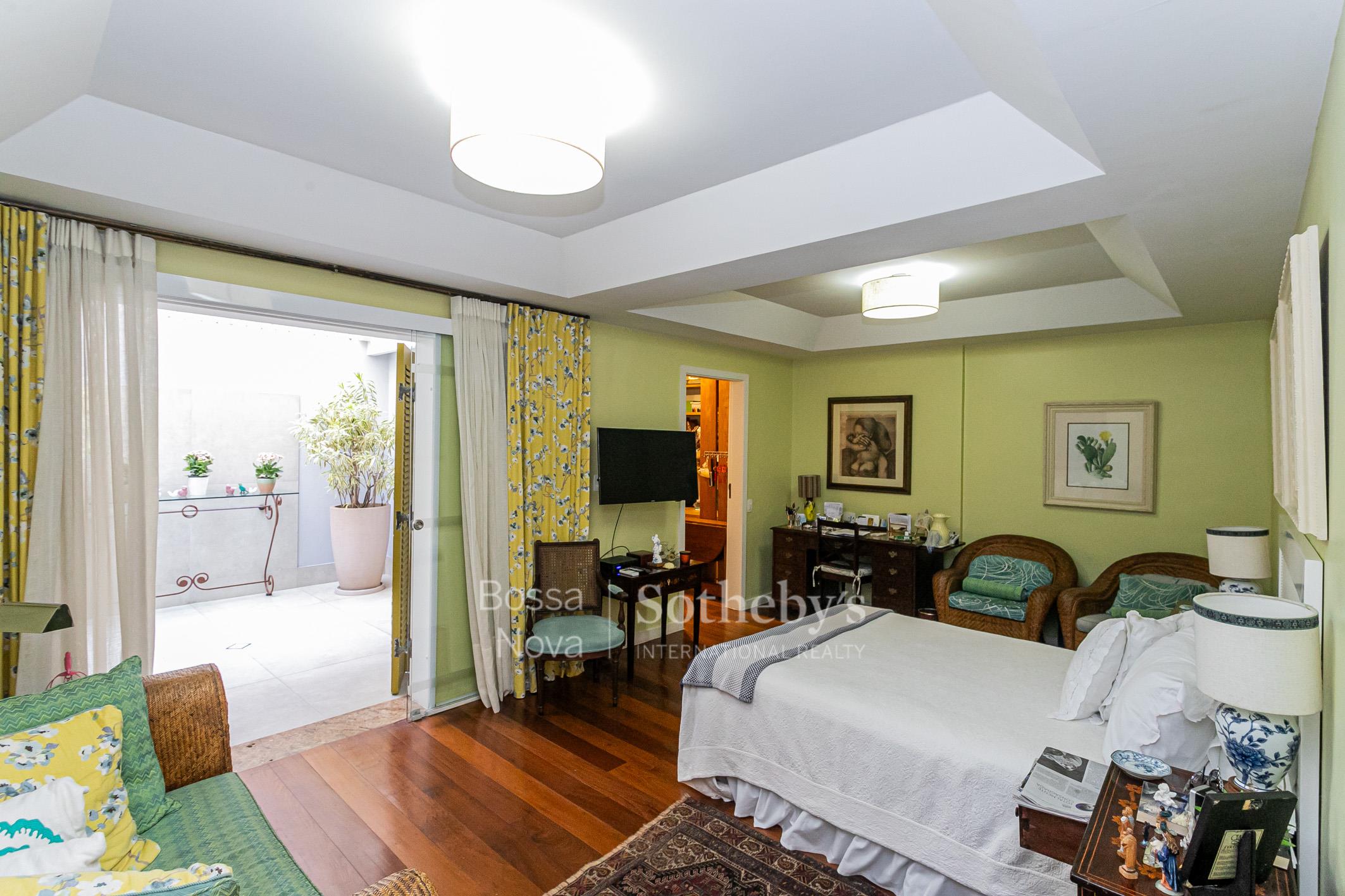 Apartamento para venda em Bela Vista