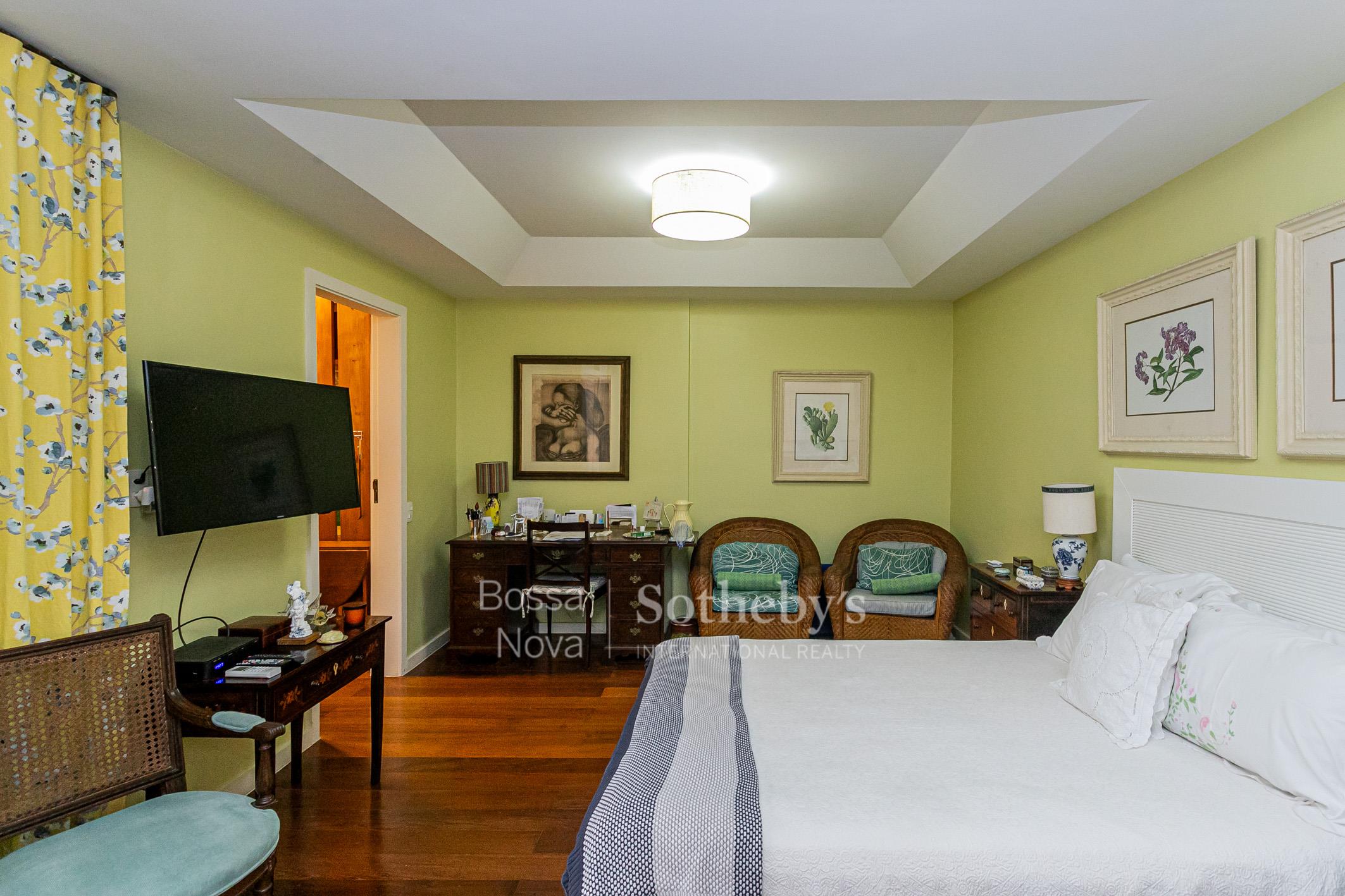 Apartamento para venda em Bela Vista