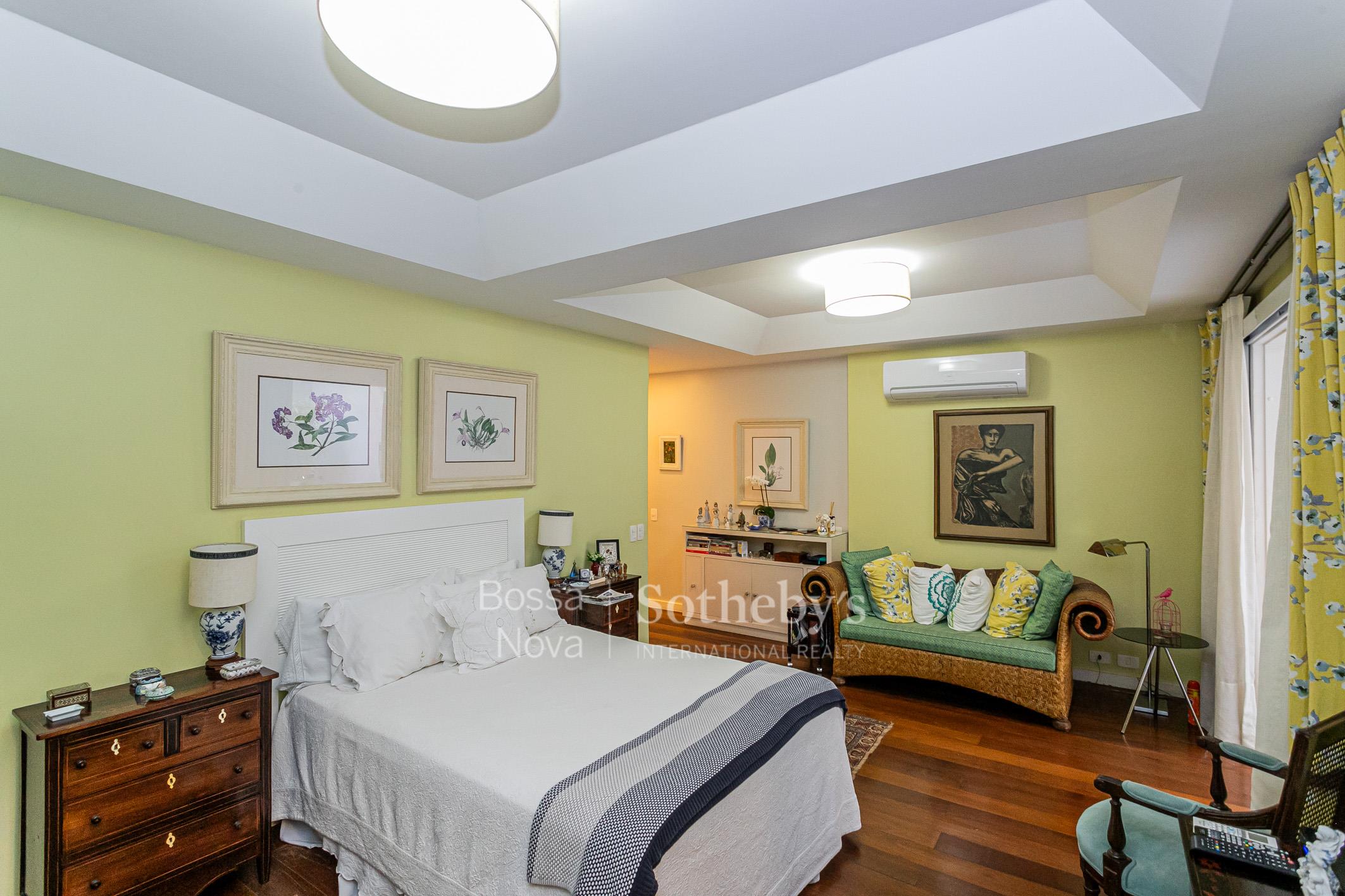 Apartamento para venda em Bela Vista