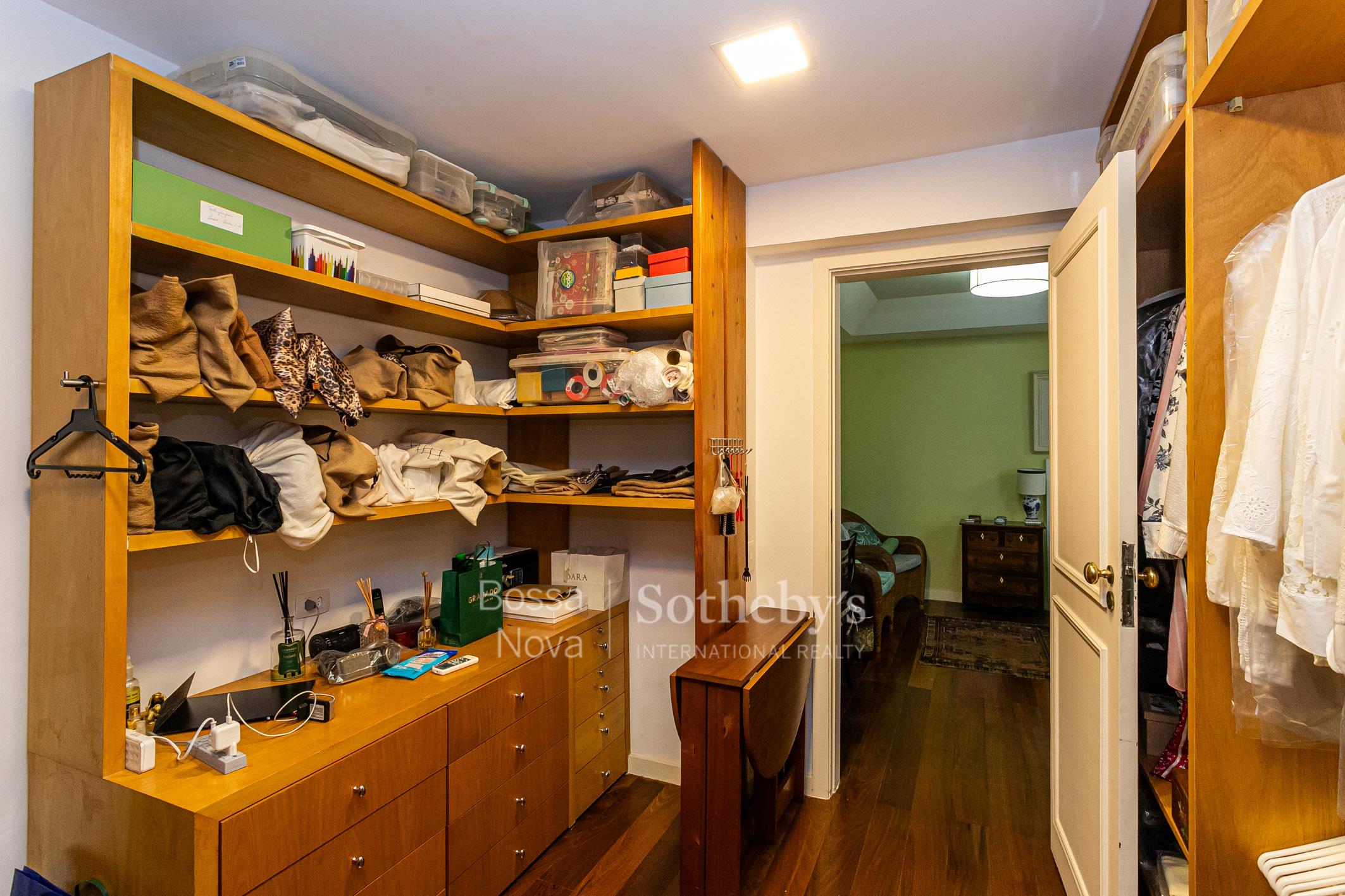 Apartamento para venda em Bela Vista
