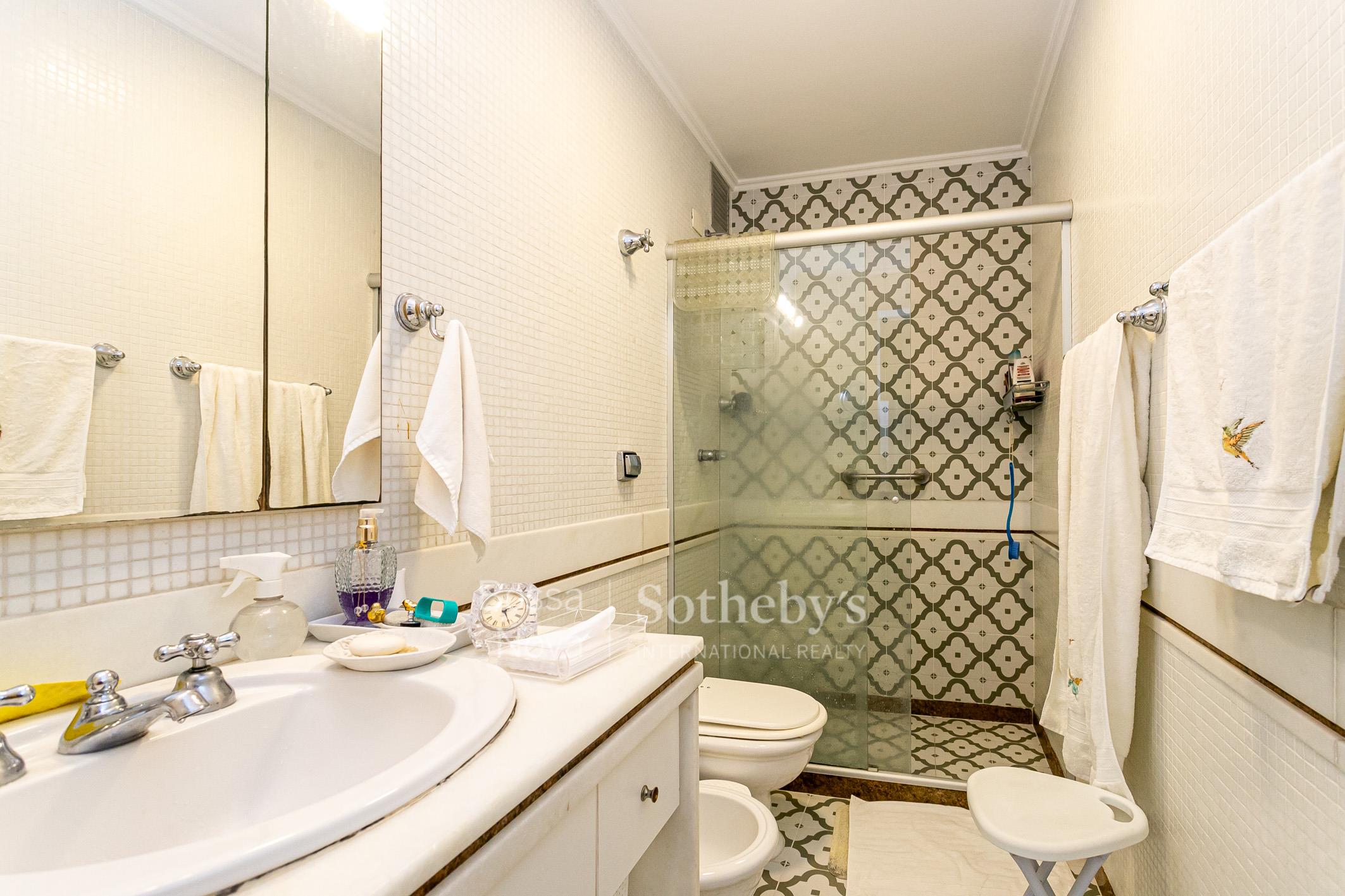 Apartamento para venda em Bela Vista