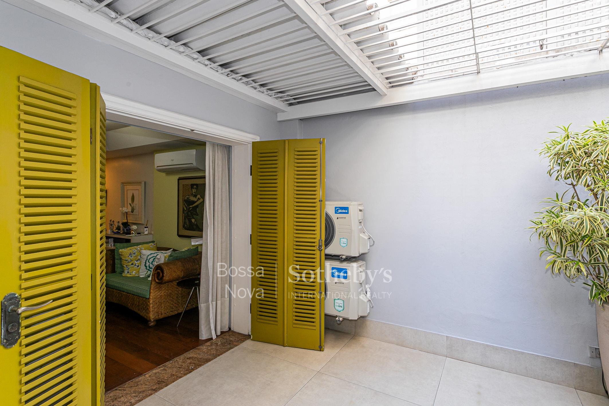 Apartamento para venda em Bela Vista