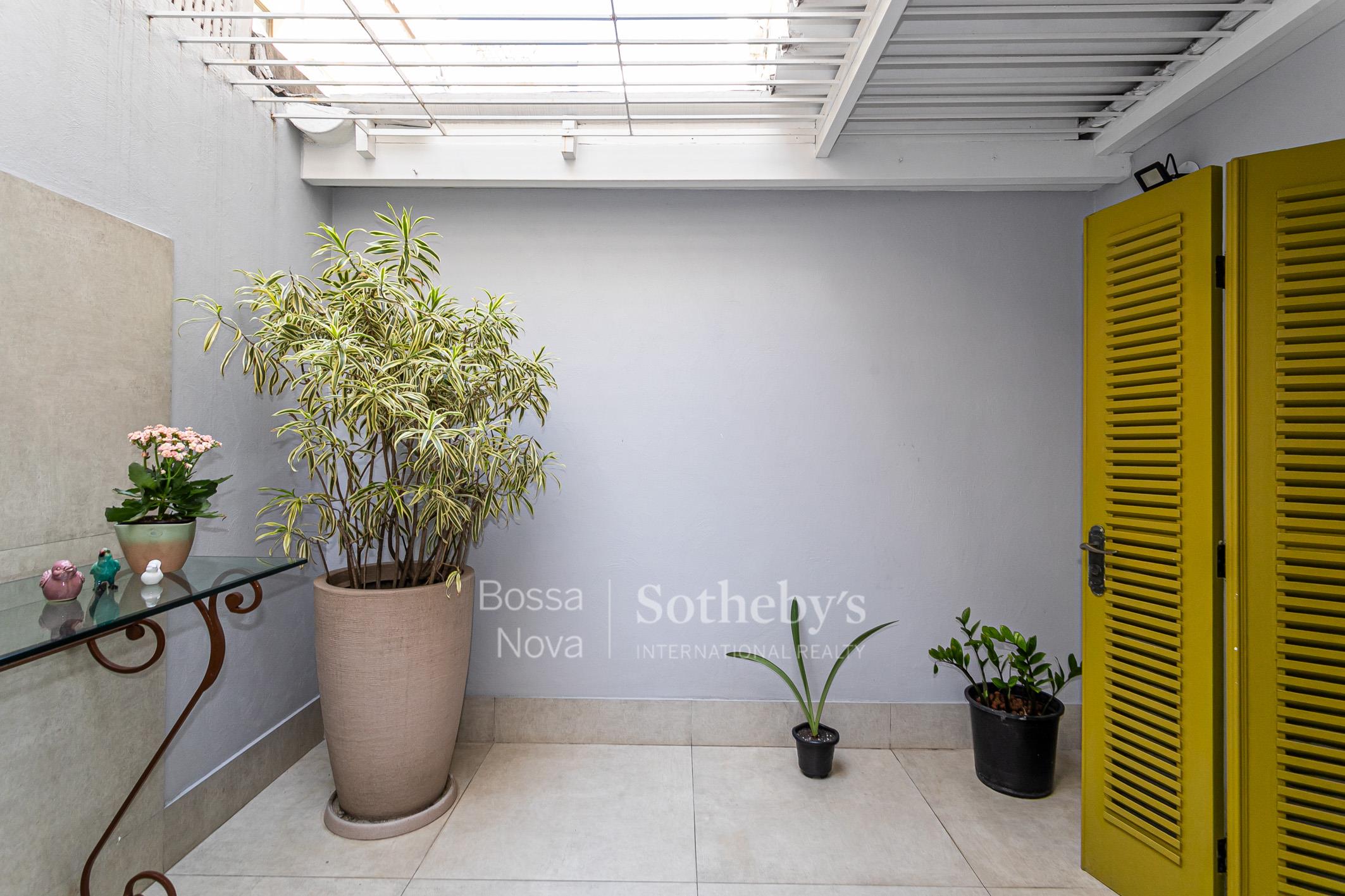 Apartamento para venda em Bela Vista