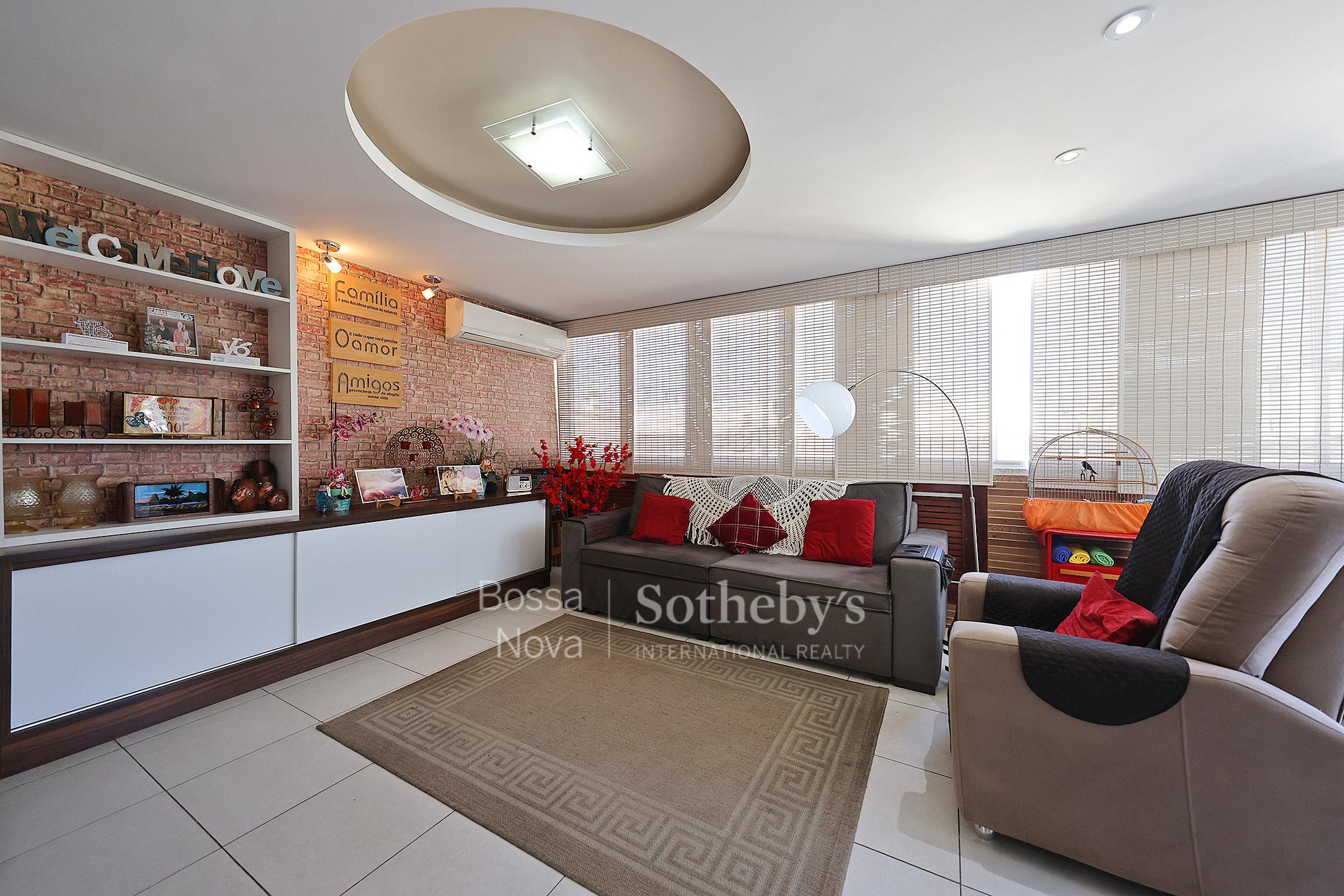 Cobertura Duplex para venda em Bela Vista
