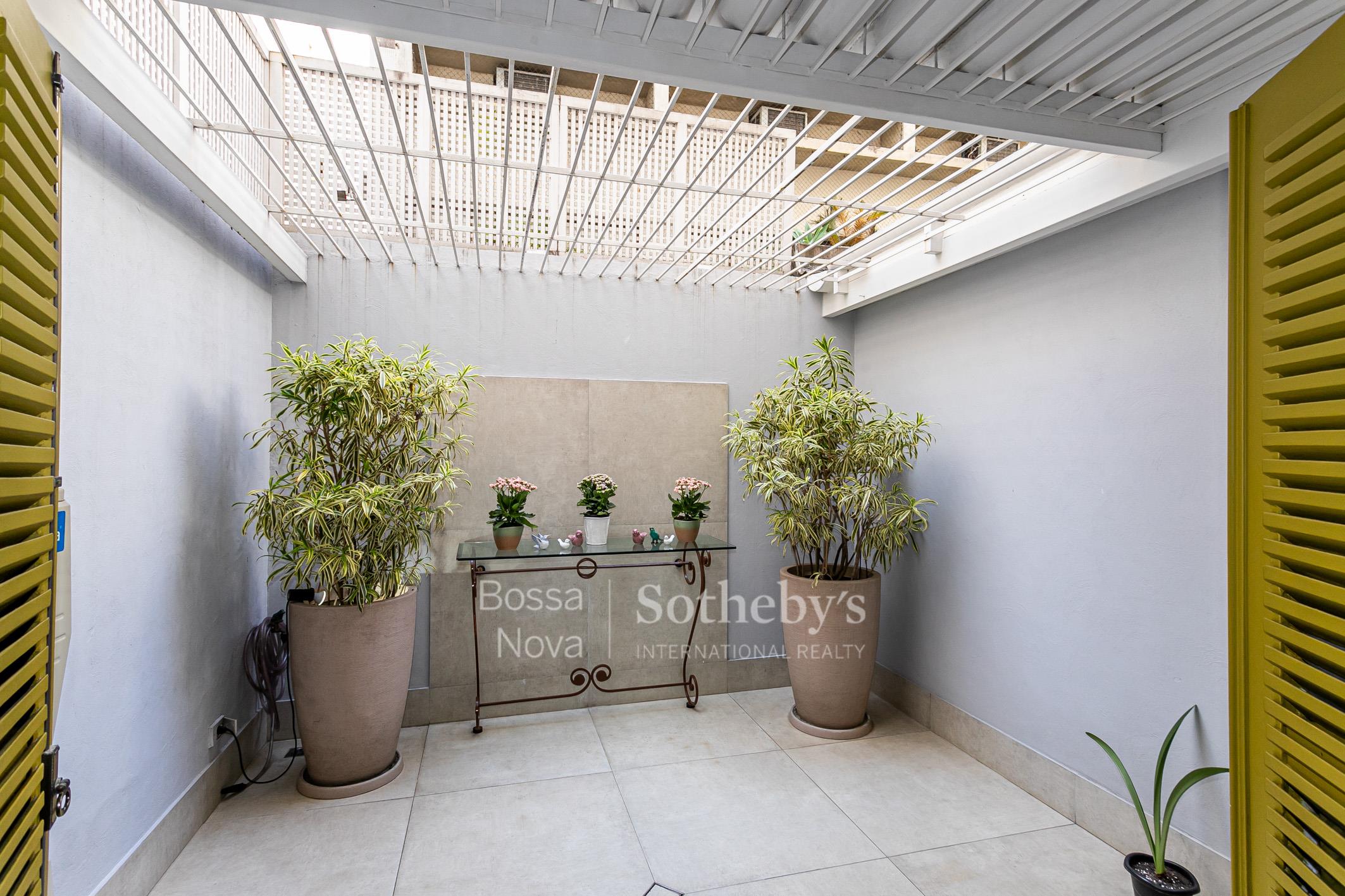Apartamento para venda em Bela Vista