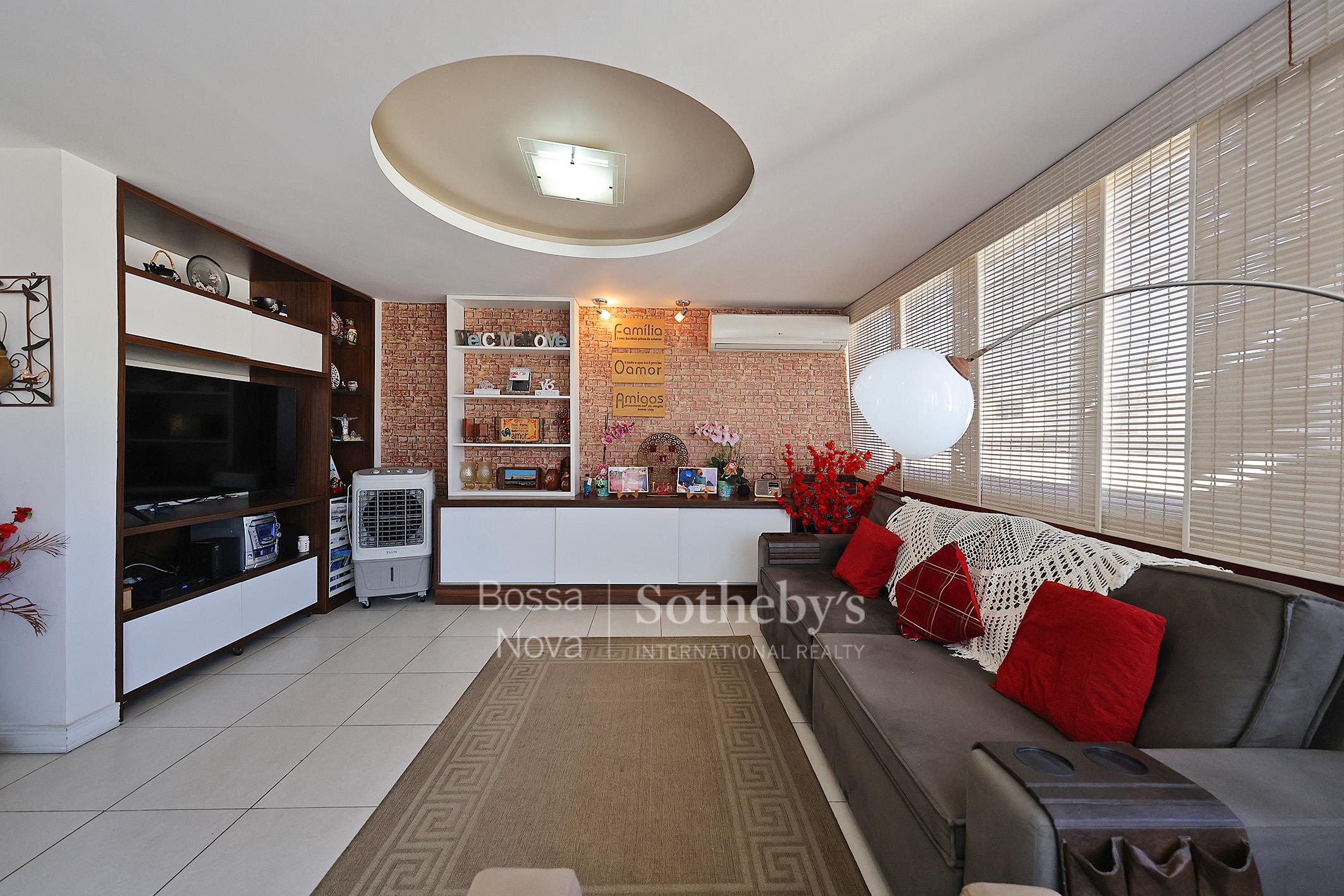 Cobertura Duplex para venda em Bela Vista
