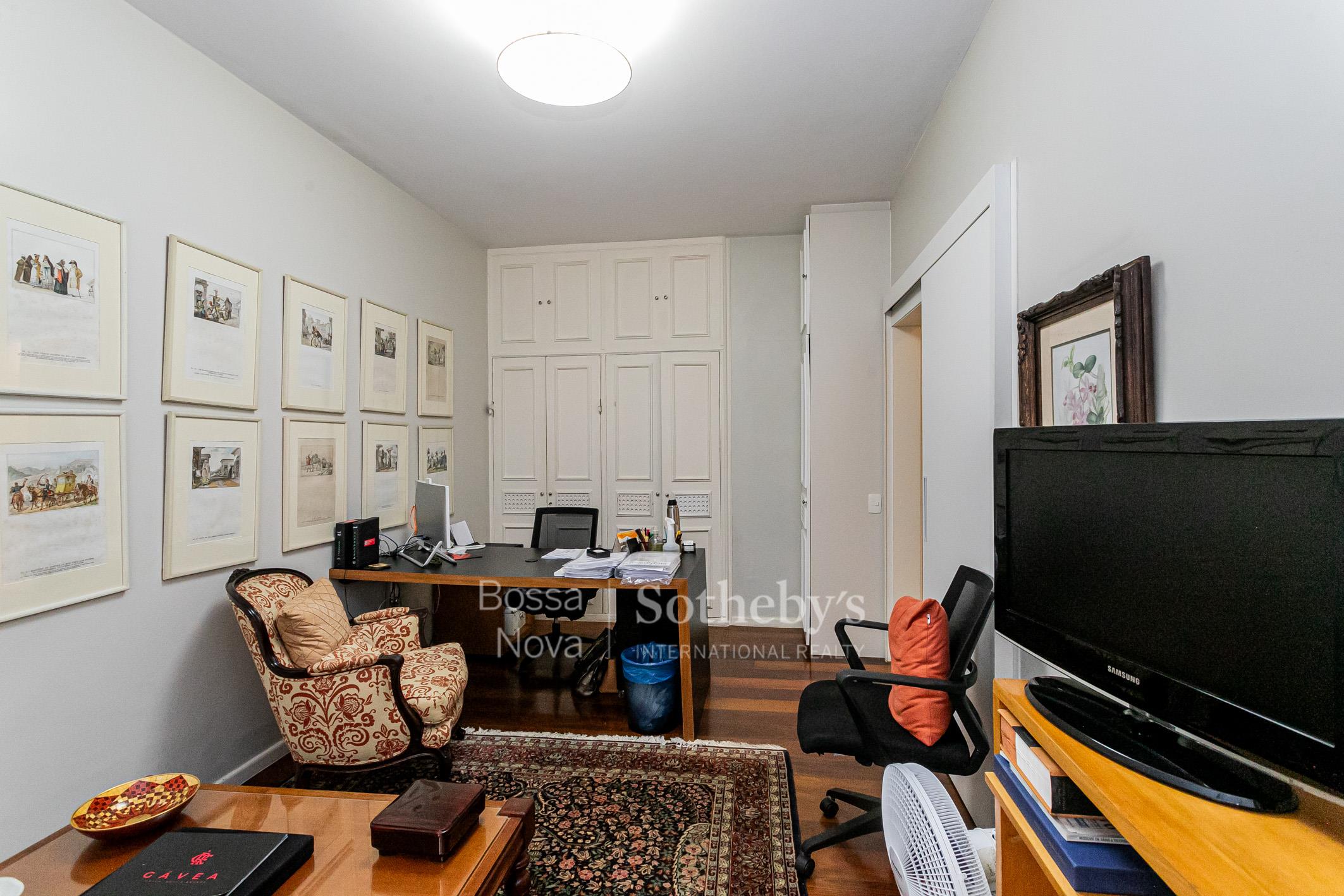 Apartamento para venda em Bela Vista