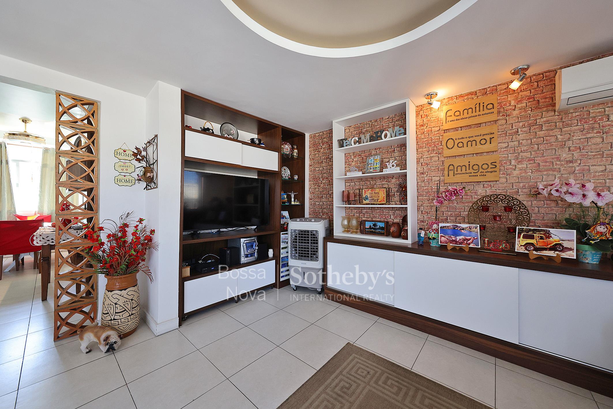 Cobertura Duplex para venda em Bela Vista