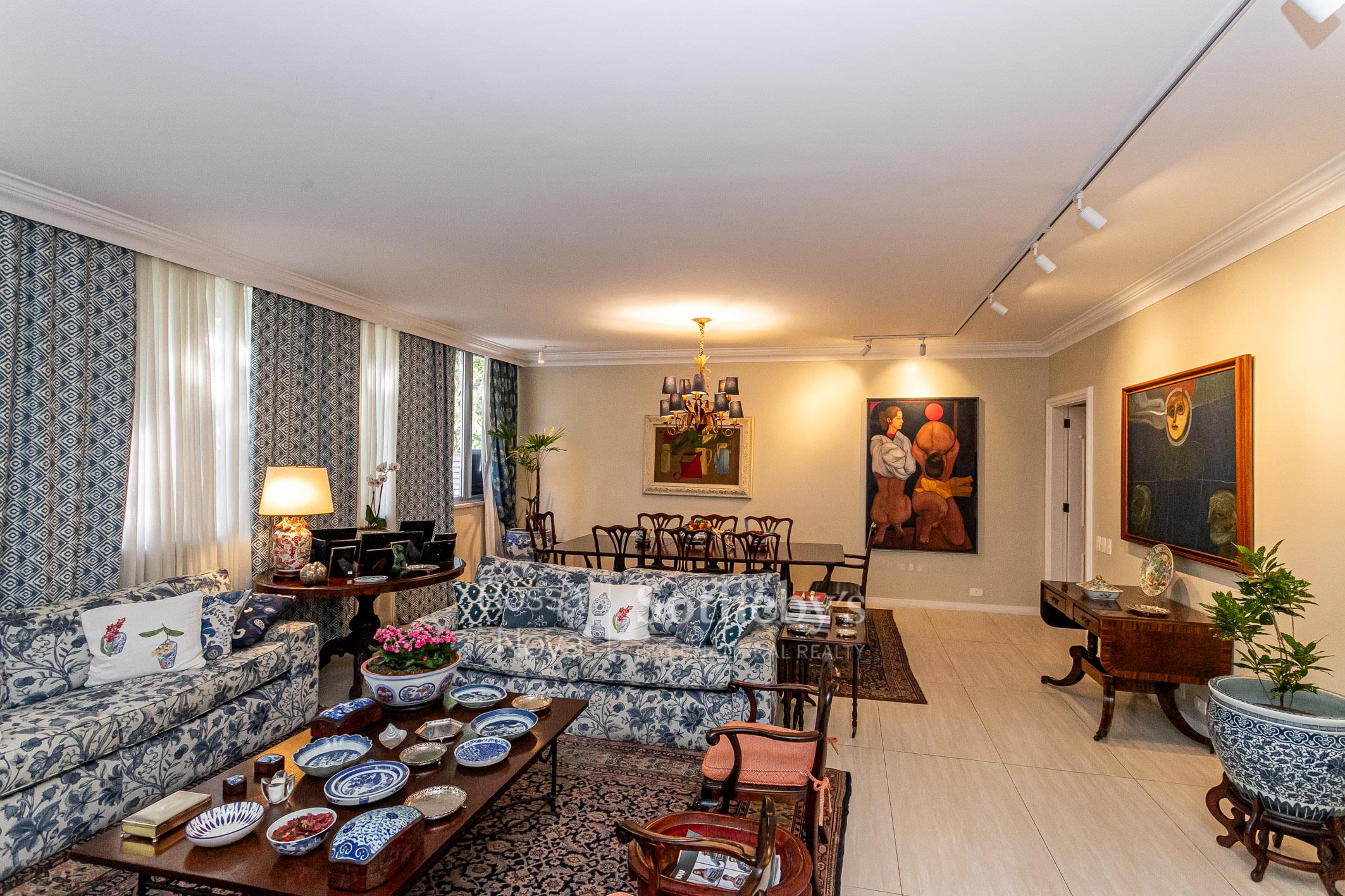 Apartamento para venda em Bela Vista