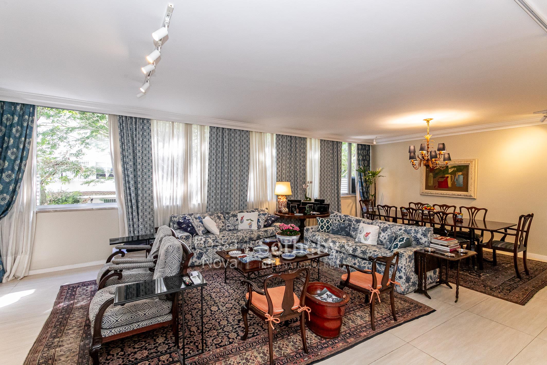 Apartamento para venda em Bela Vista