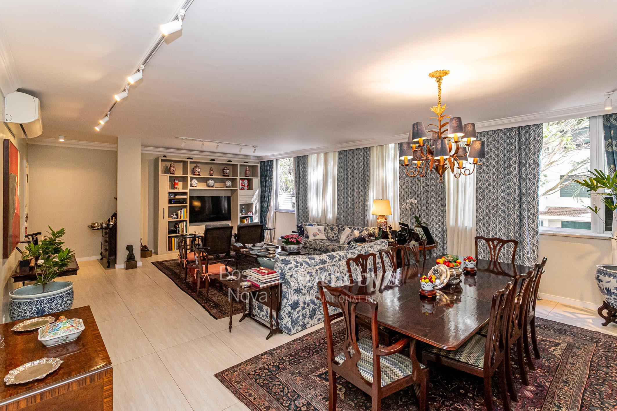 Apartamento para venda em Bela Vista