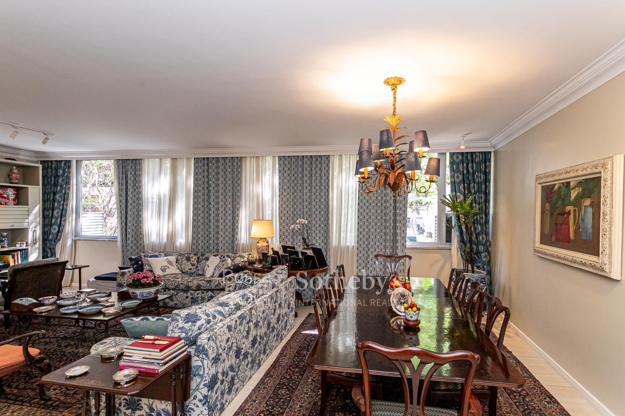 Apartamento para venda em Bela Vista