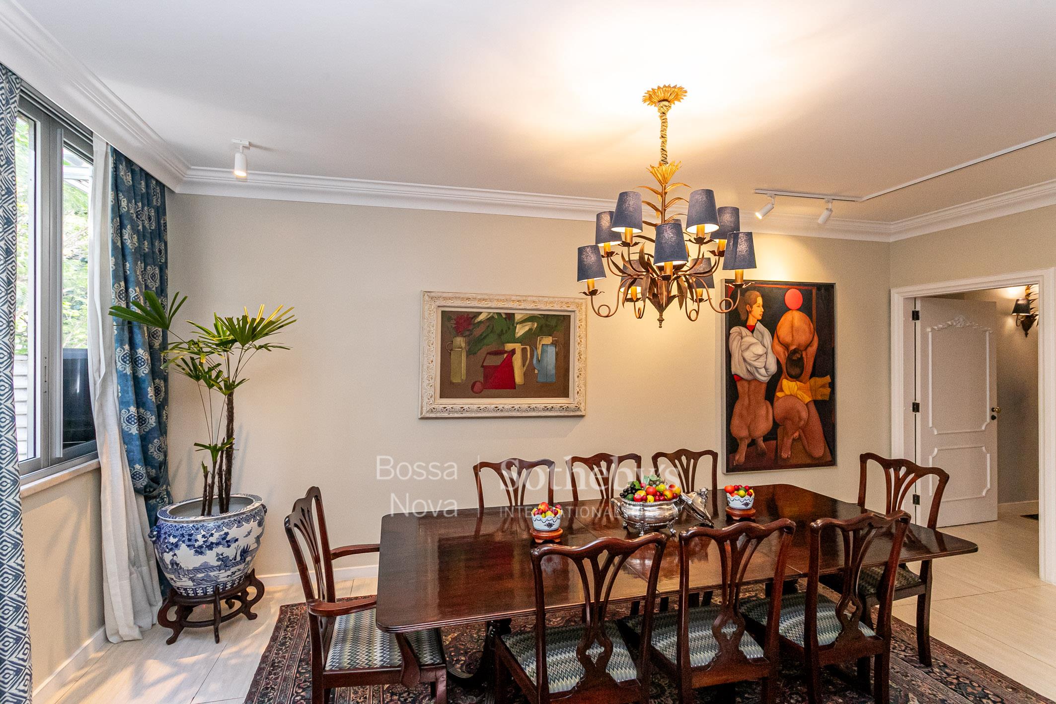 Apartamento para venda em Bela Vista