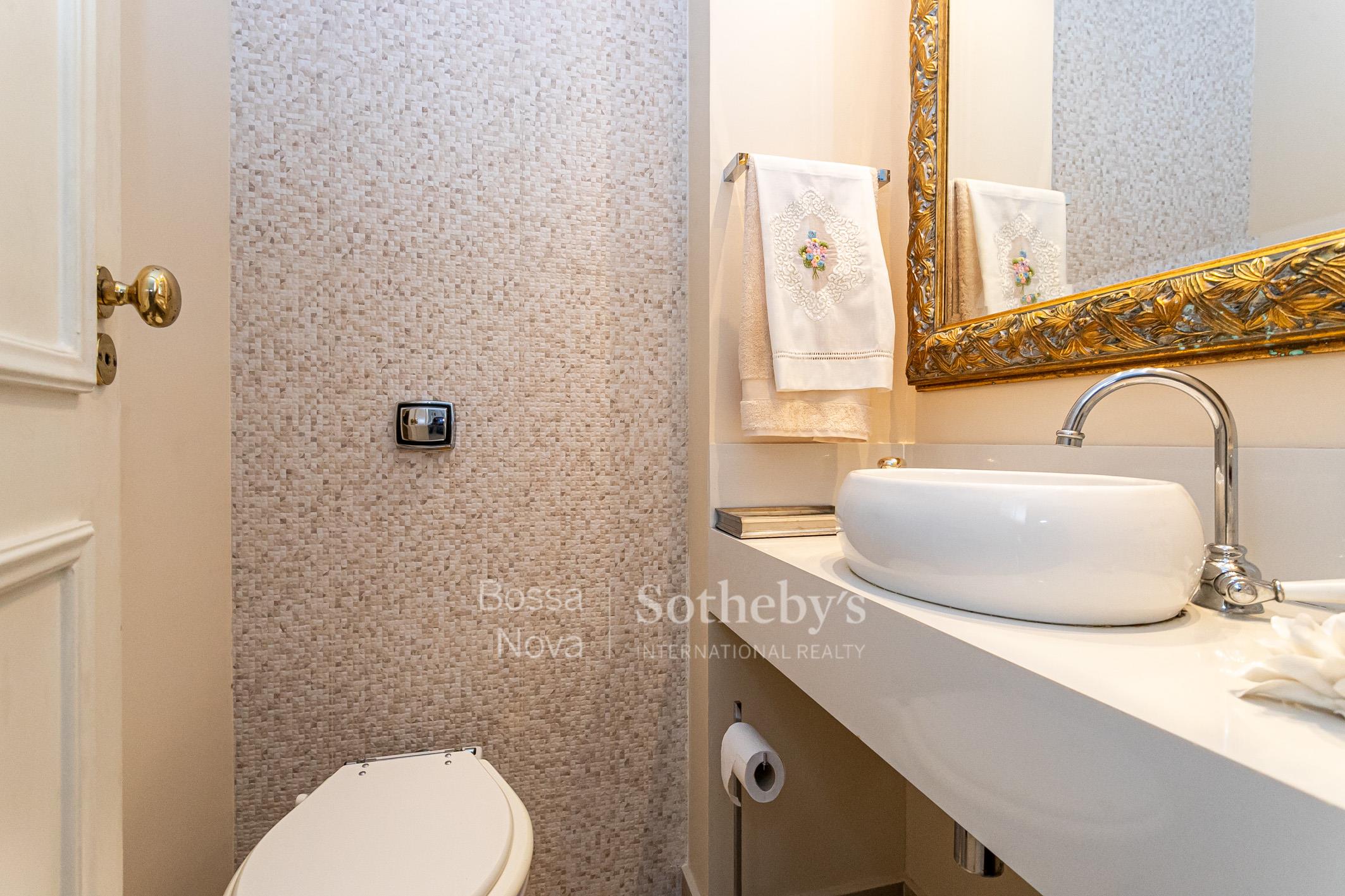 Apartamento para venda em Bela Vista