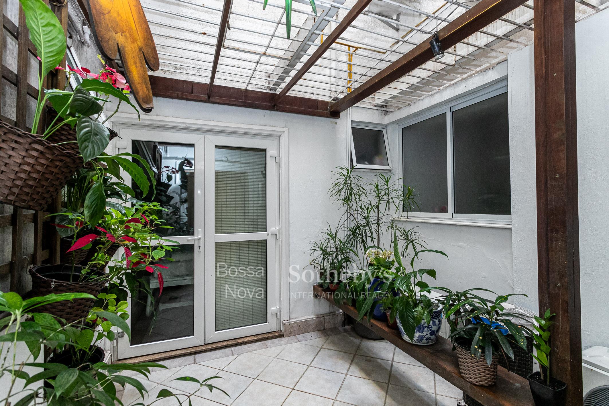 Apartamento para venda em Bela Vista