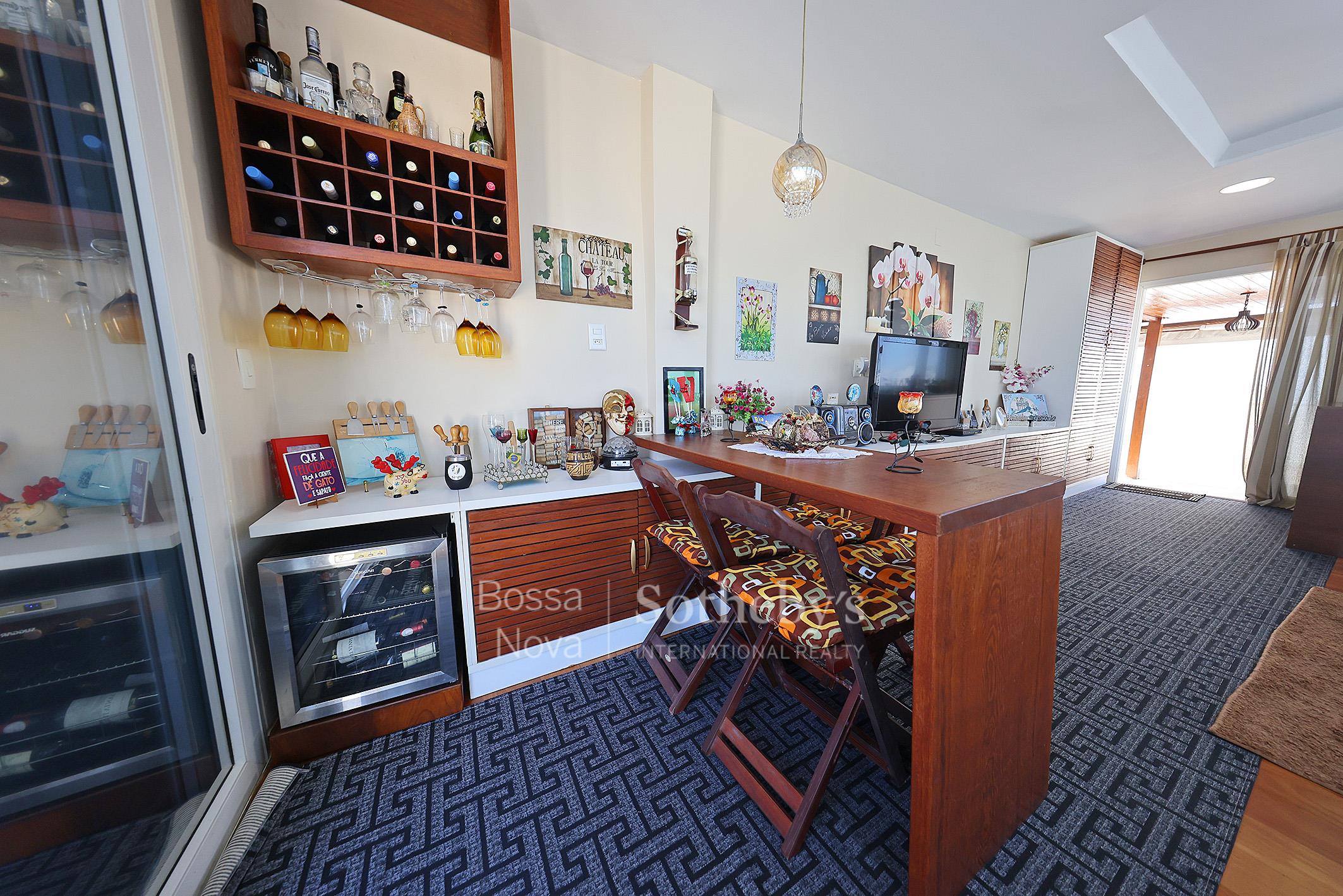 Cobertura Duplex para venda em Bela Vista