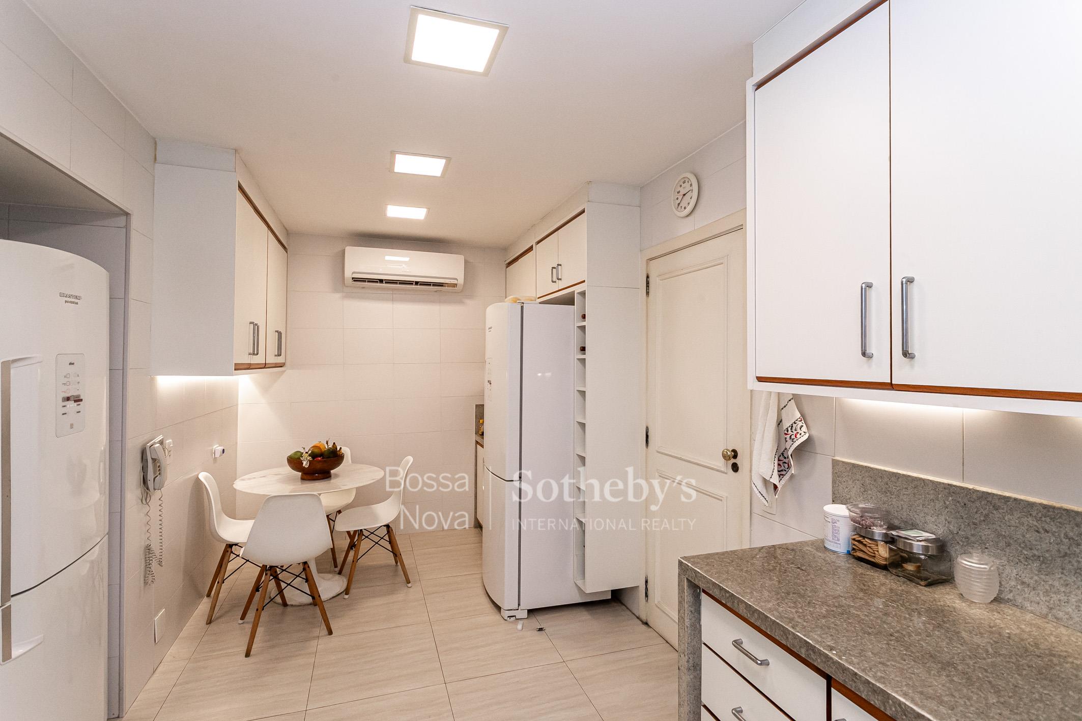 Apartamento para venda em Bela Vista
