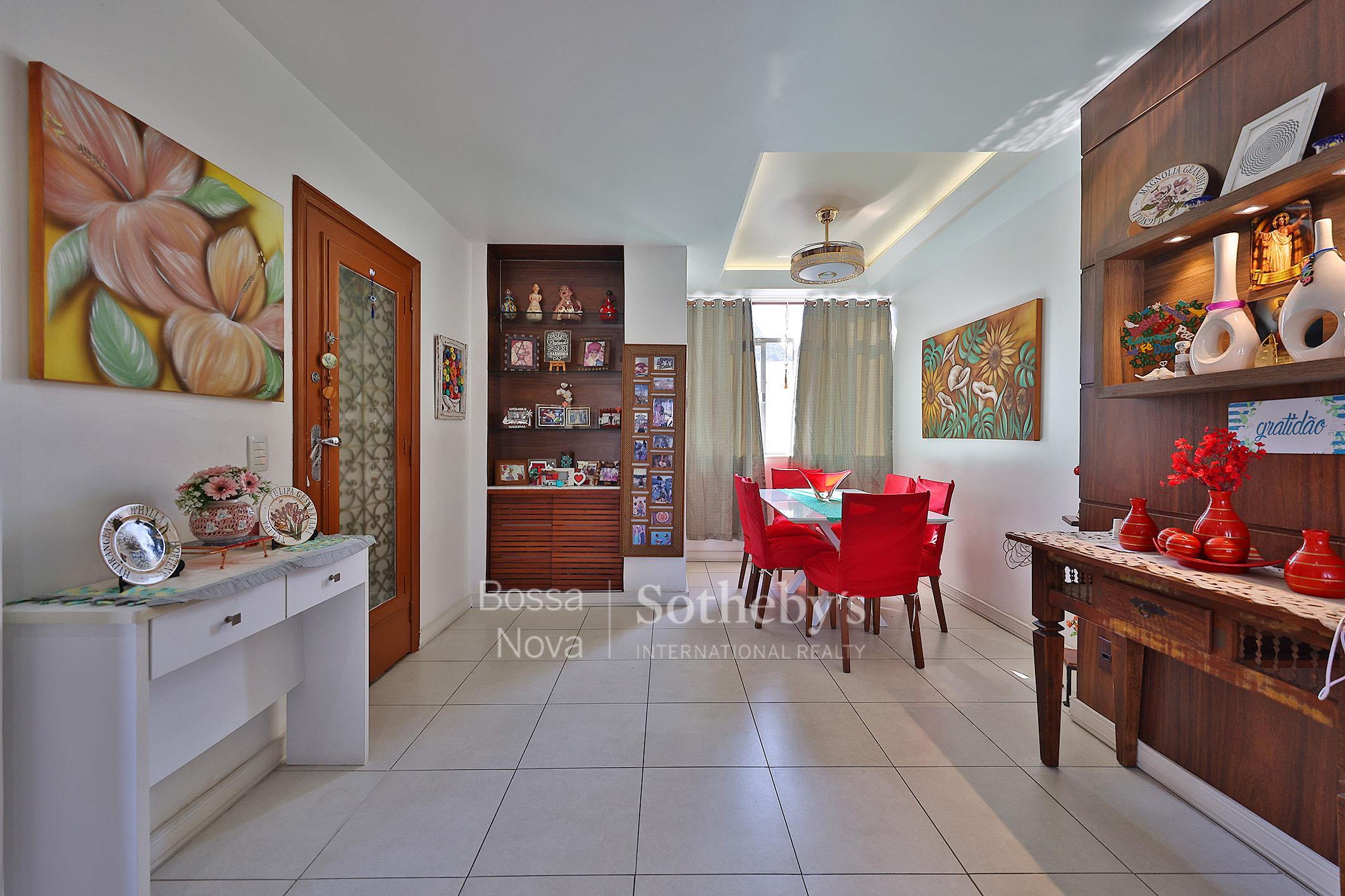 Cobertura Duplex para venda em Bela Vista