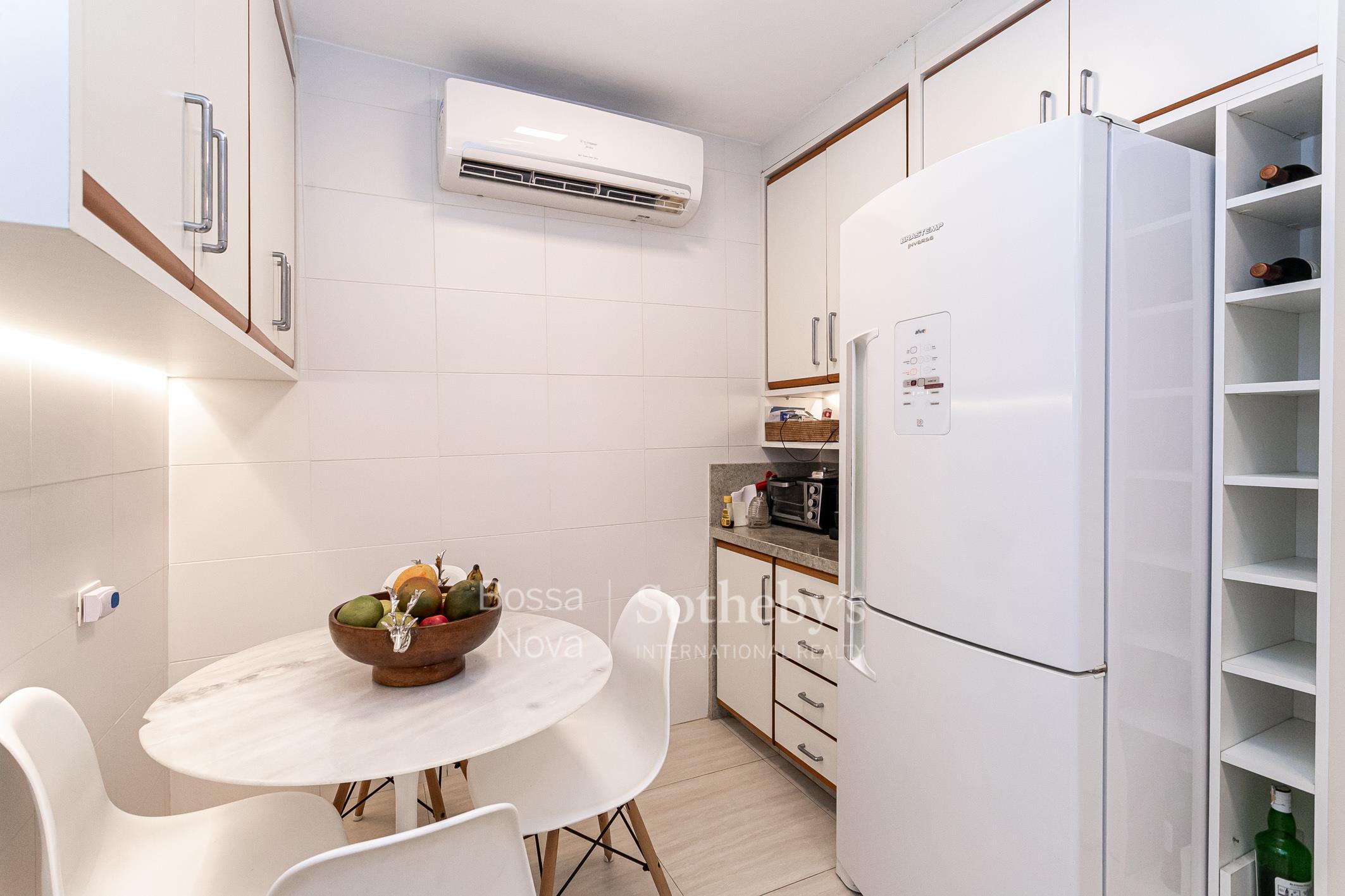 Apartamento para venda em Bela Vista