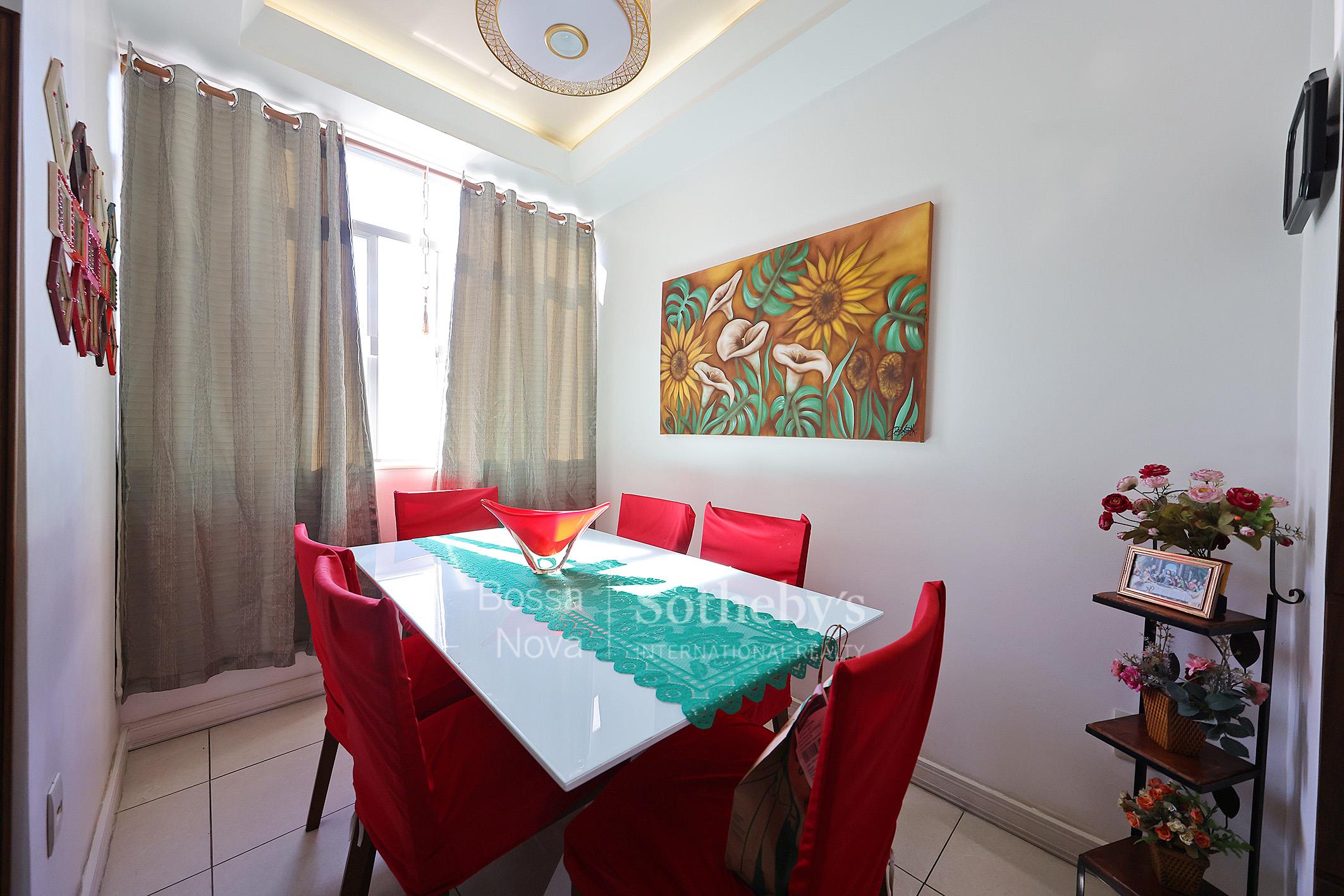 Cobertura Duplex para venda em Bela Vista