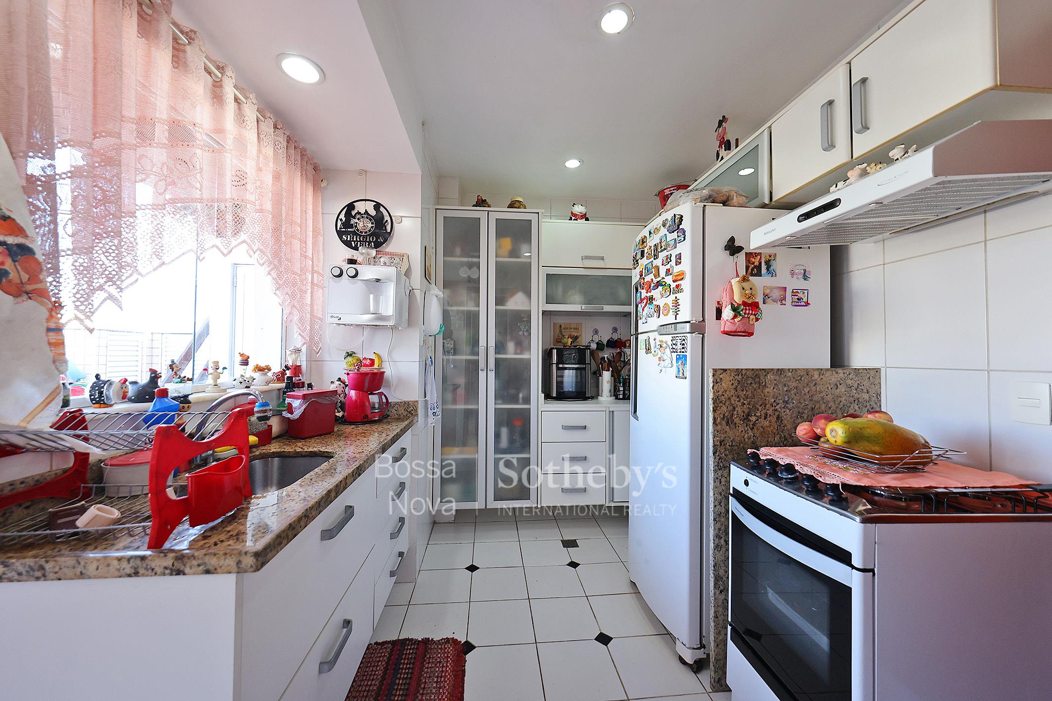 Cobertura Duplex para venda em Bela Vista
