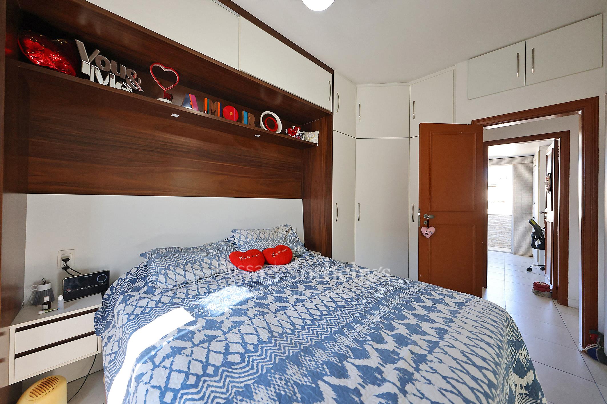 Cobertura Duplex para venda em Bela Vista