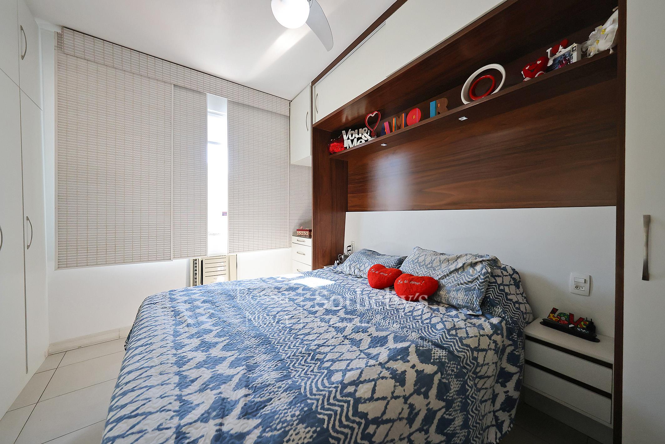 Cobertura Duplex para venda em Bela Vista