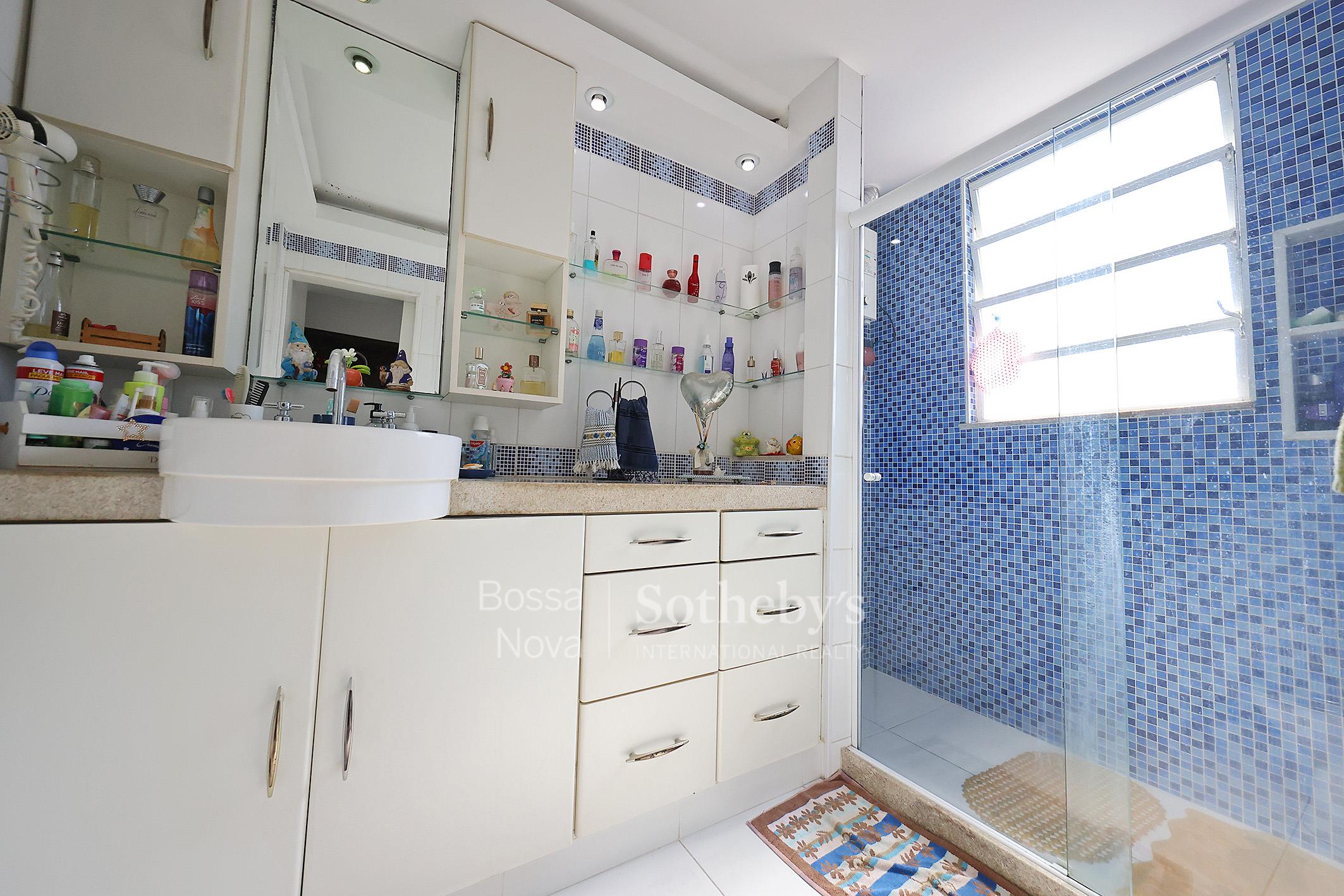 Cobertura Duplex para venda em Bela Vista