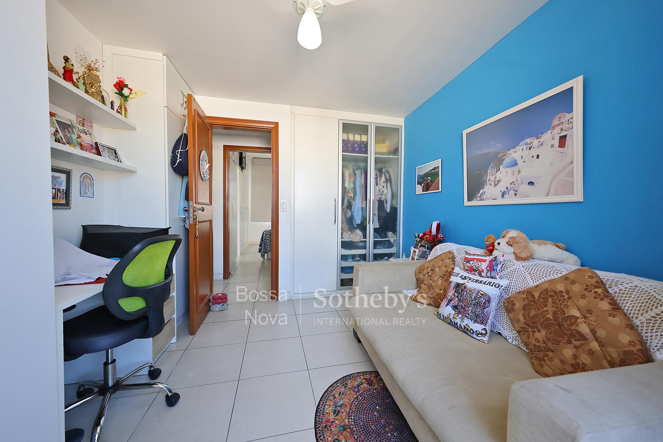 Cobertura Duplex para venda em Bela Vista