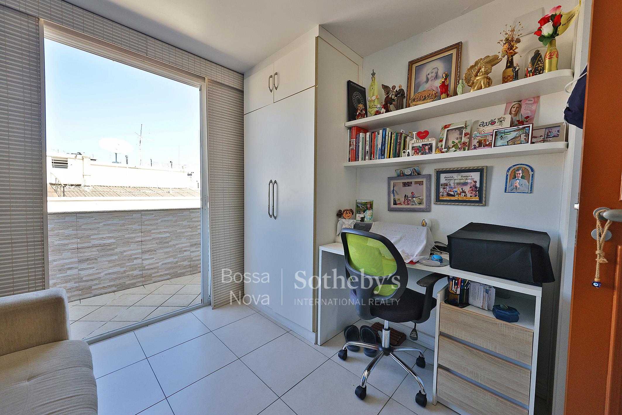 Cobertura Duplex para venda em Bela Vista