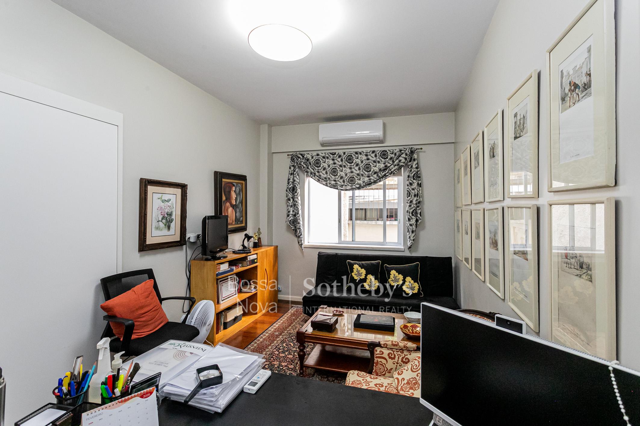 Apartamento para venda em Bela Vista