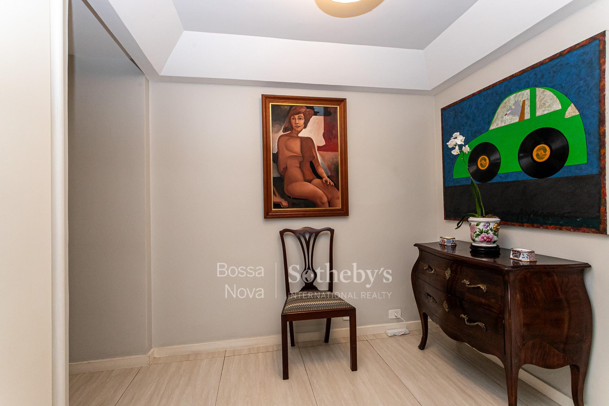 Apartamento para venda em Bela Vista