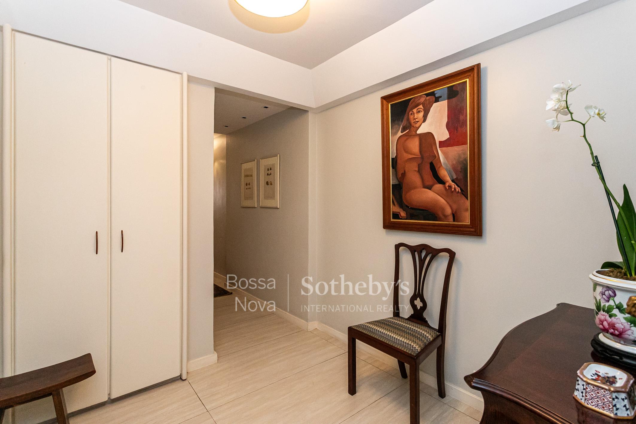 Apartamento para venda em Bela Vista