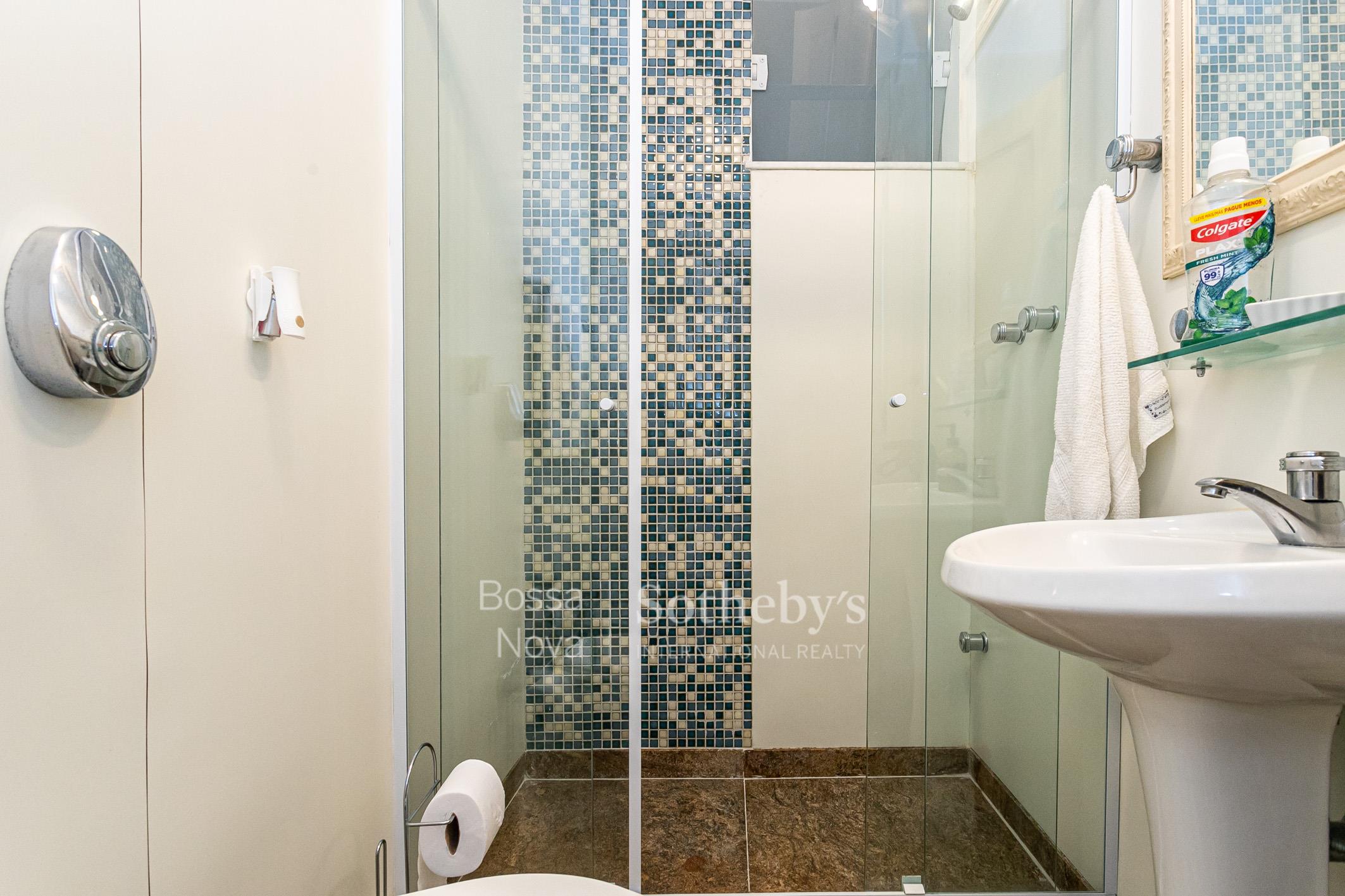 Apartamento para venda em Bela Vista