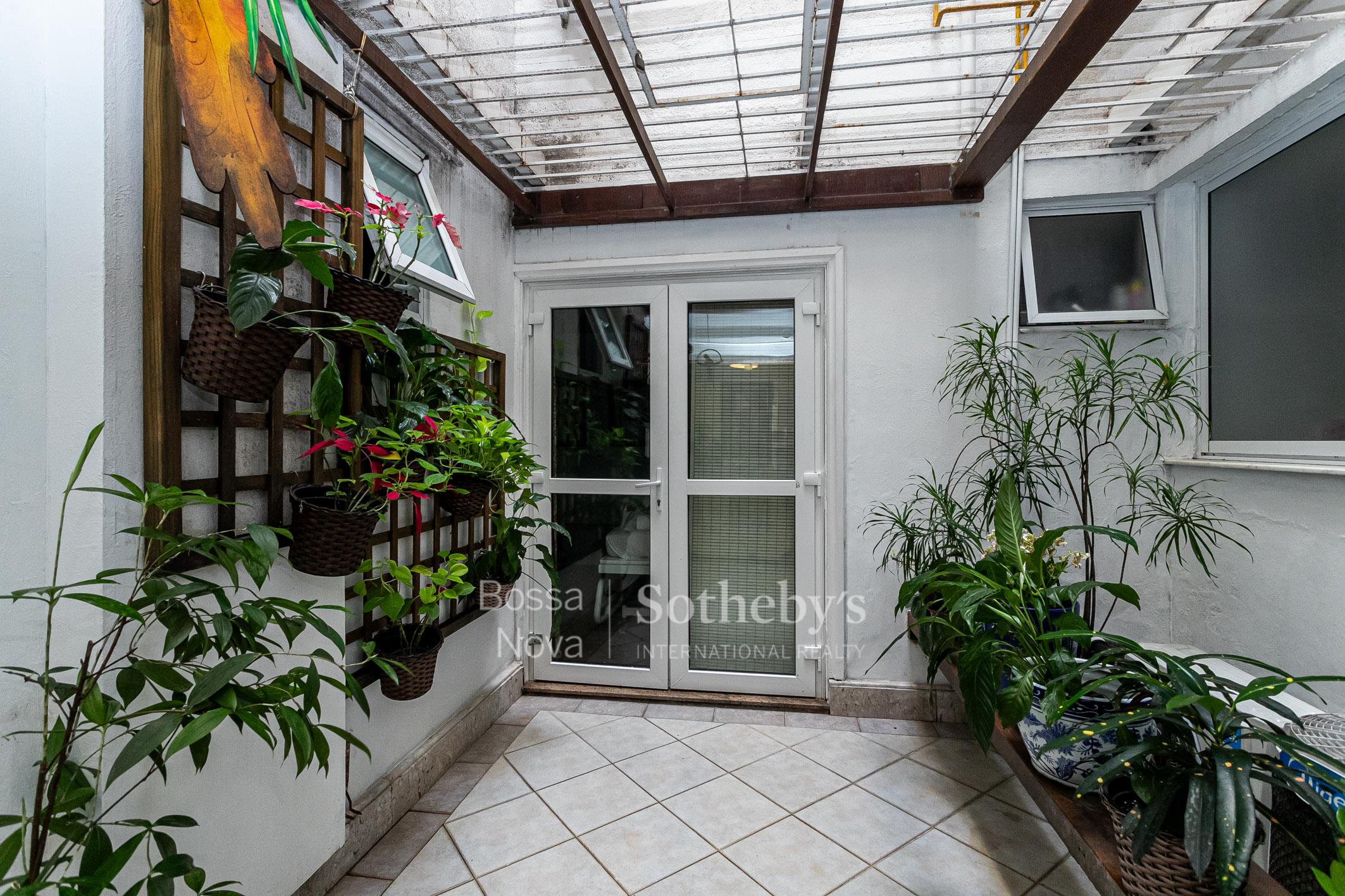 Apartamento para venda em Bela Vista
