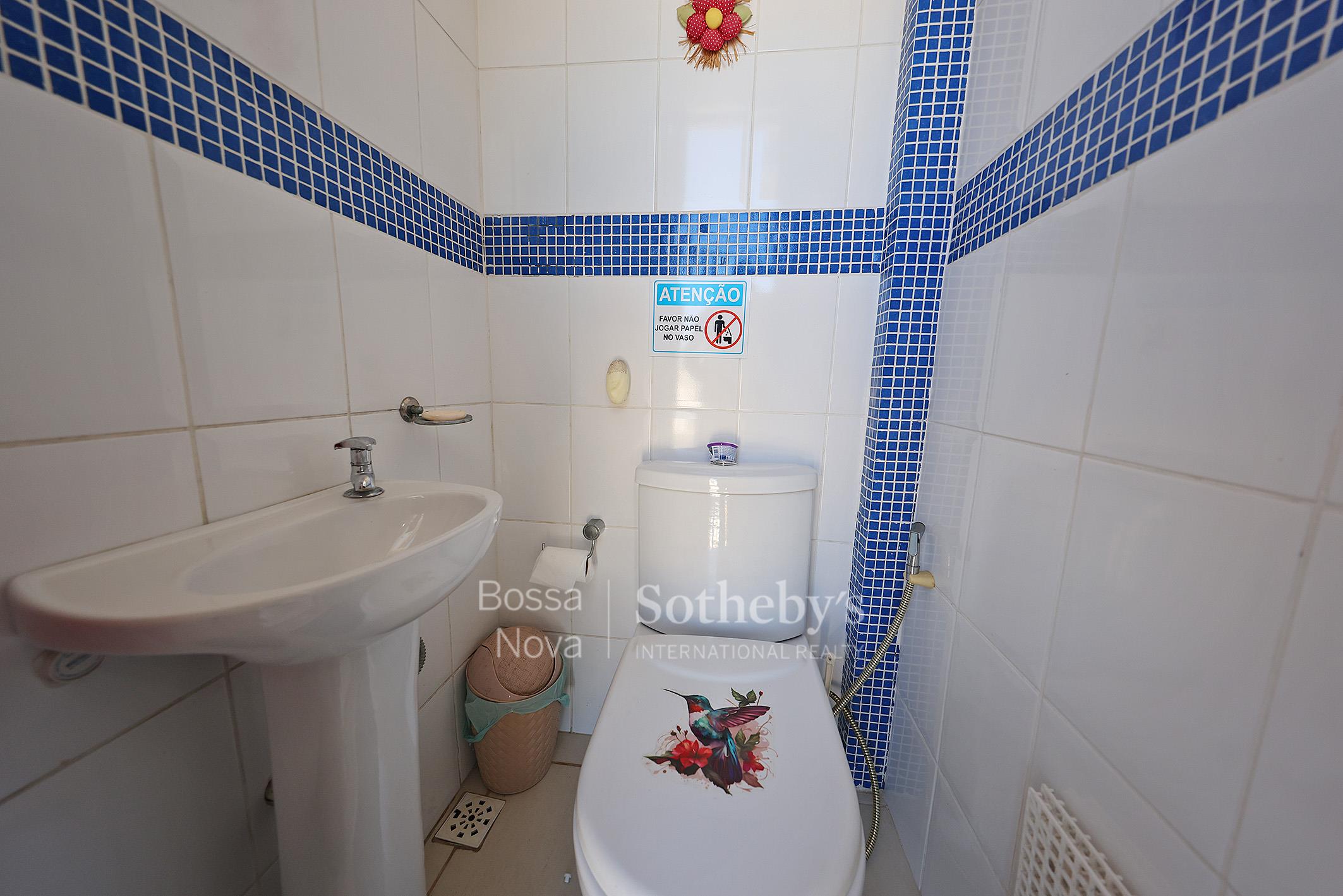 Cobertura Duplex para venda em Bela Vista