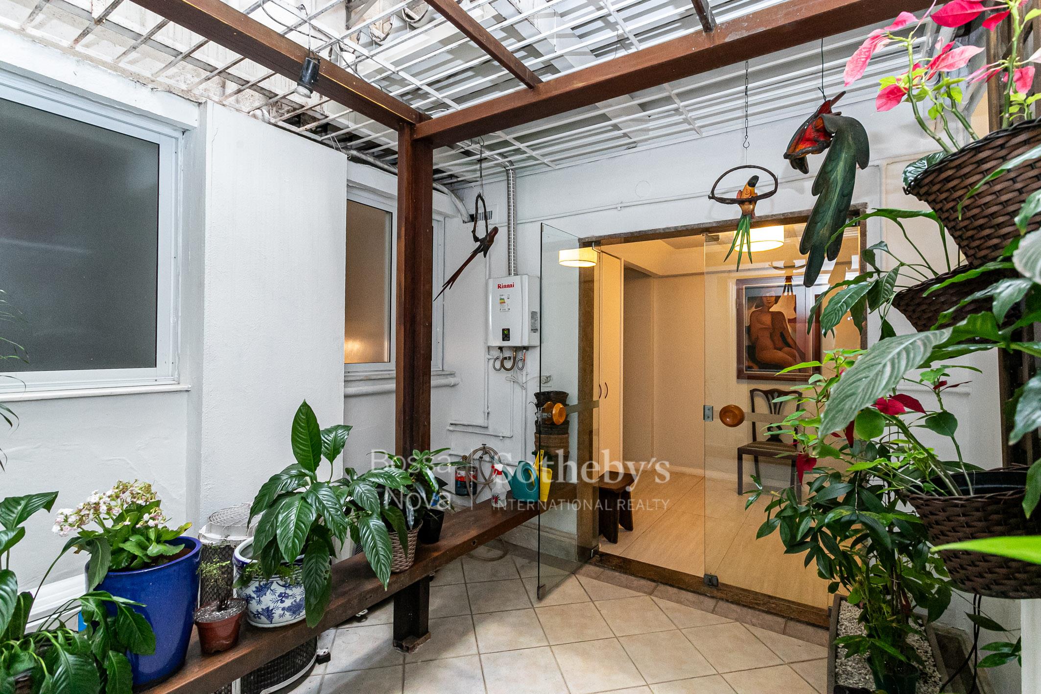 Apartamento para venda em Bela Vista