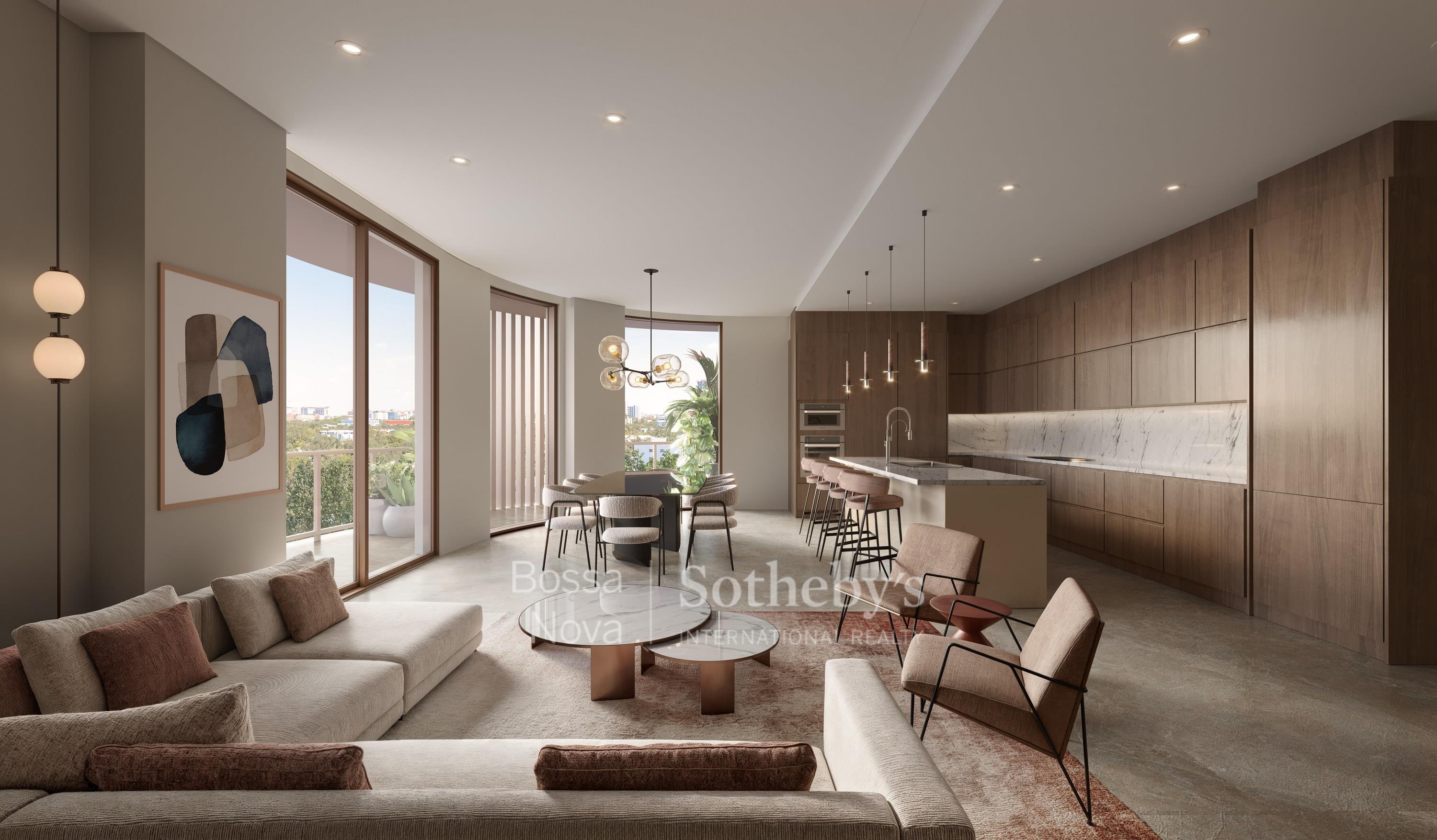 Apartamento para venda em Bela Vista