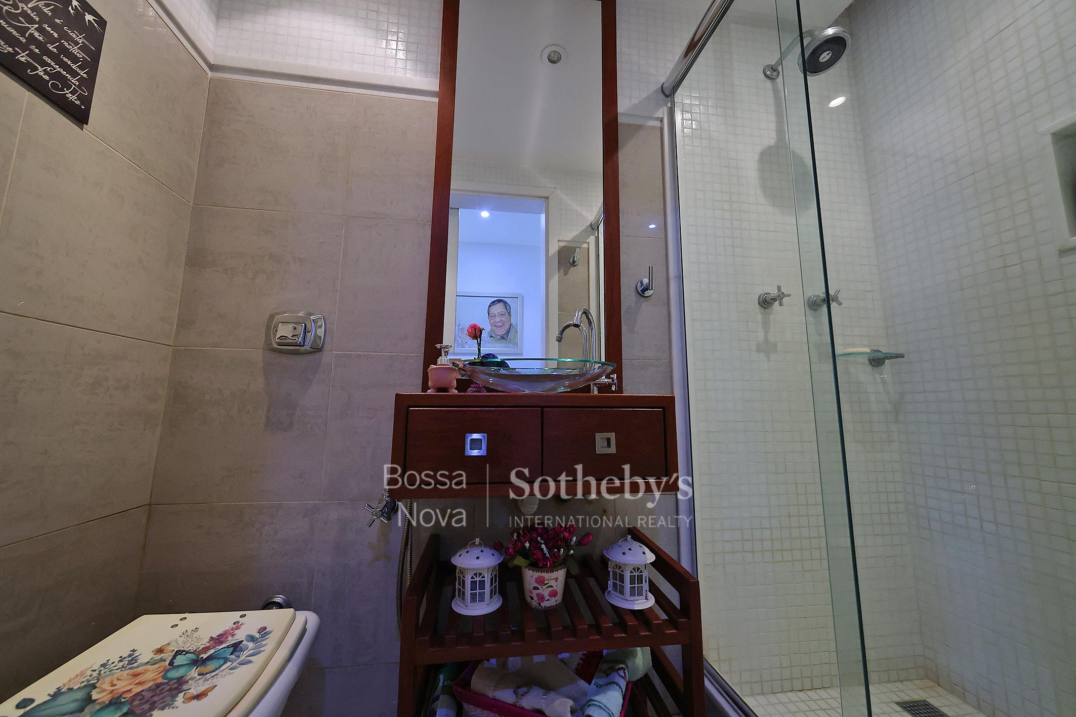 Cobertura Duplex para venda em Bela Vista