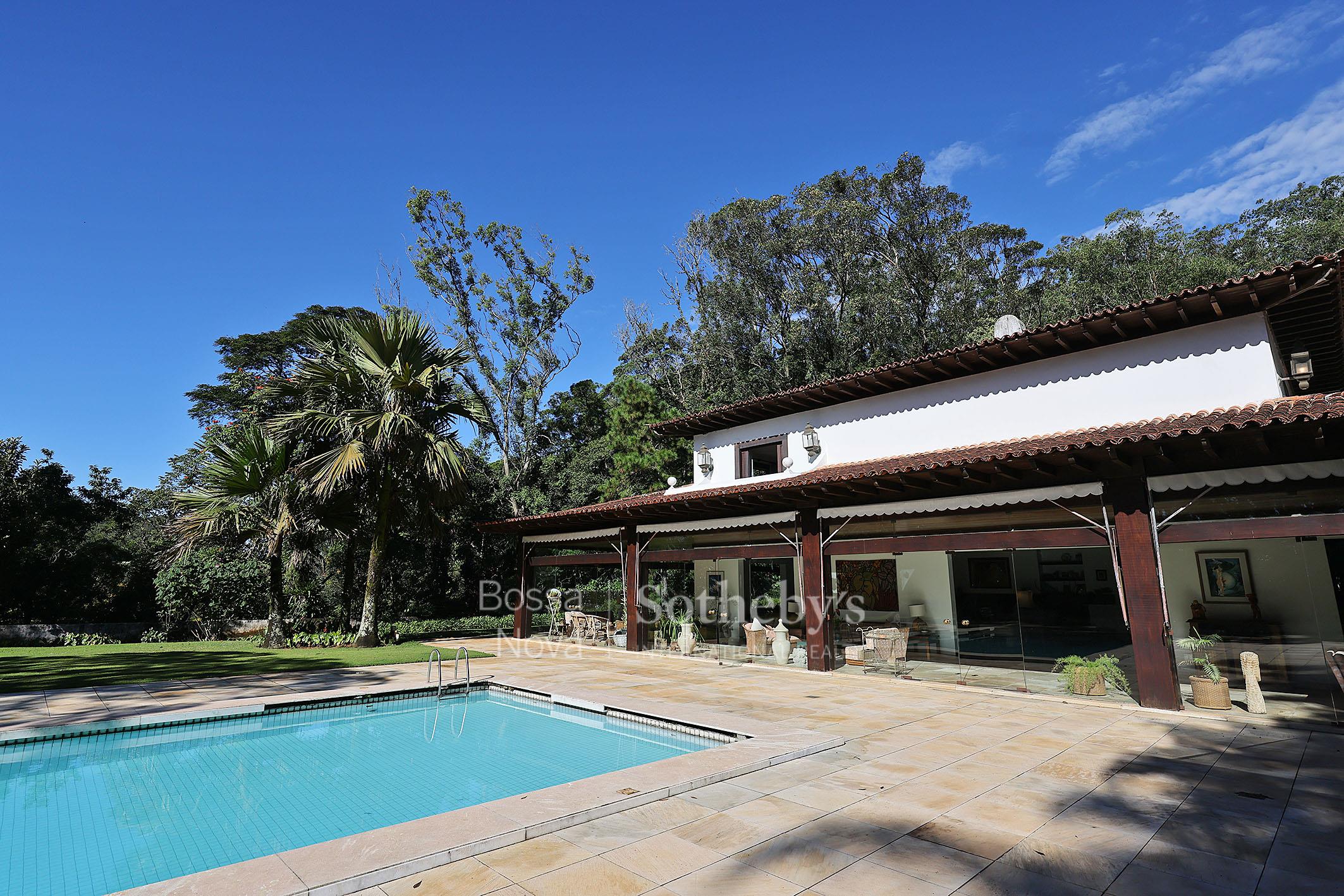 Casa para venda em Campo Belo
